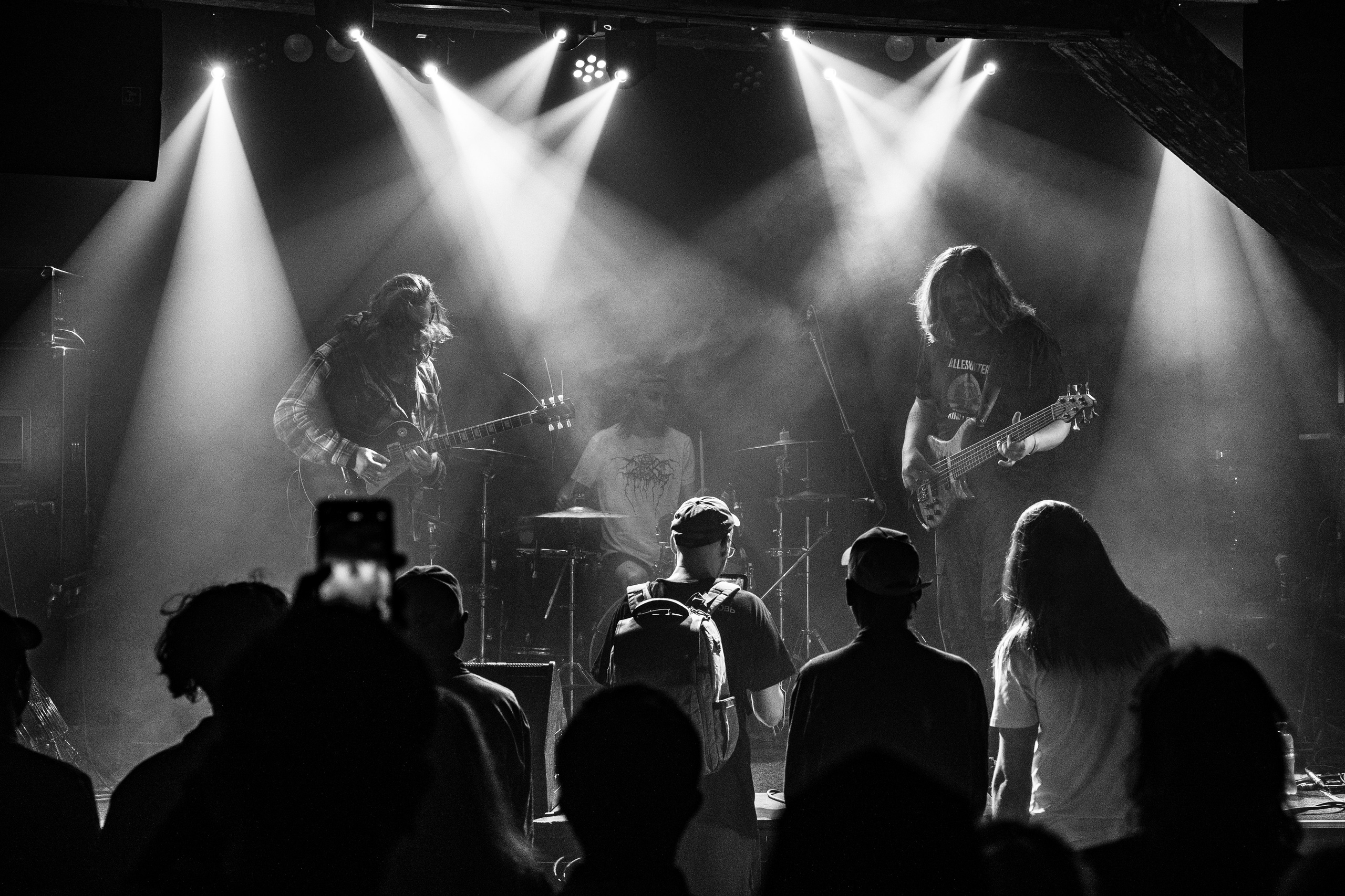 Lesnik • ШШШ • Laugar • DØRER|Zoccolo 2.0. Концертный и репортажный фотограф в Санкт-Петербурге Слава Пахомов