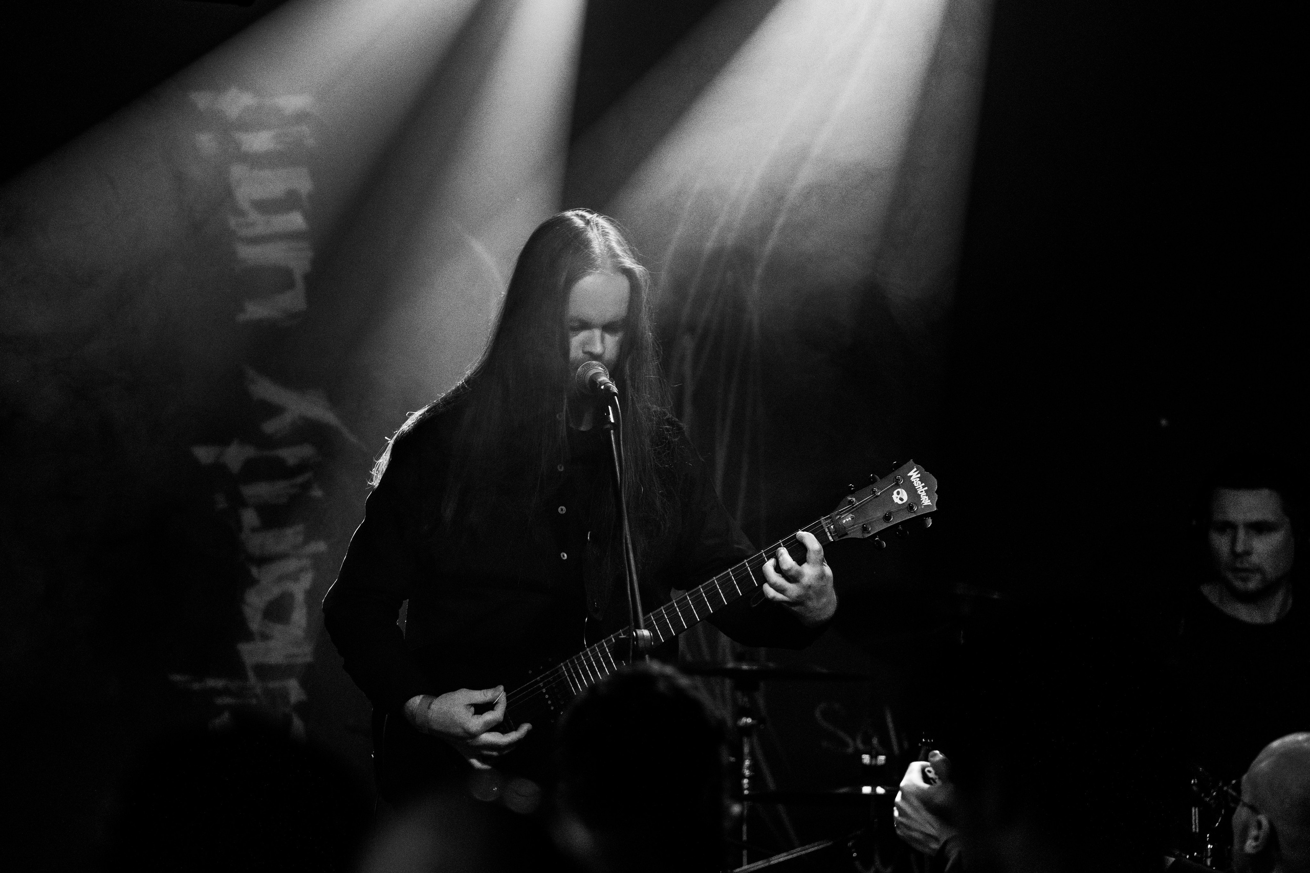 19.10 Smyčka • Ghyena • Sepharose • Charity Unit. Концертный и репортажный фотограф в Санкт-Петербурге Слава Пахомов