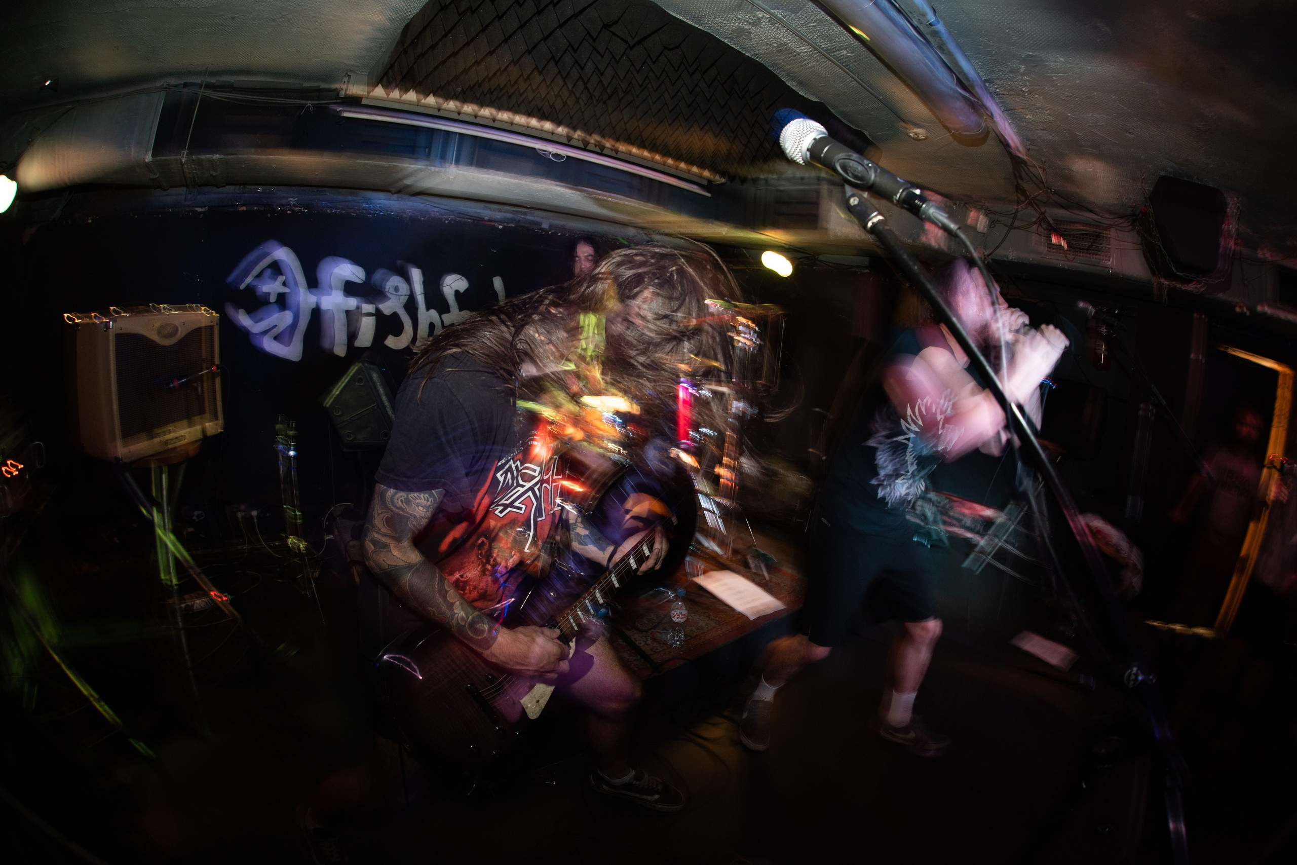 Qatsi: last live | FishFabrique. Концертный и репортажный фотограф в Санкт-Петербурге Слава Пахомов