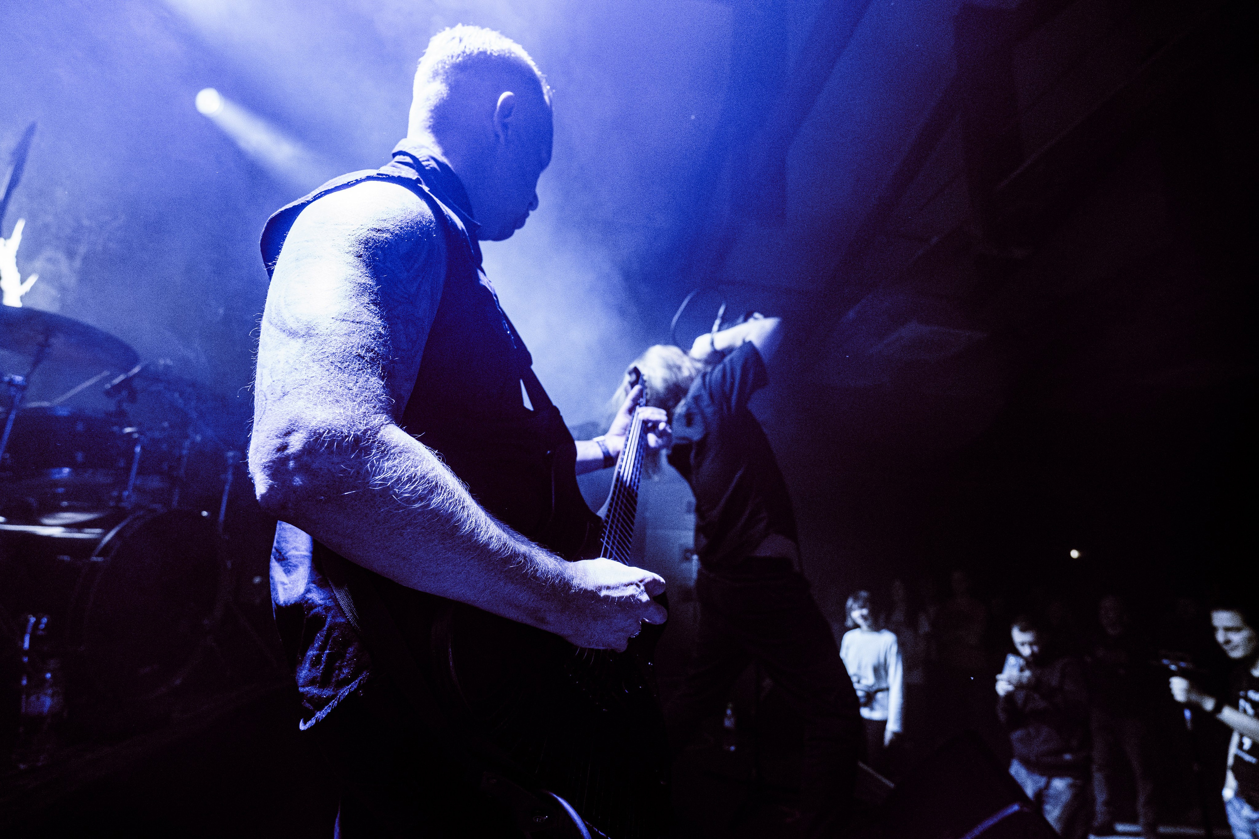 Iskra • Khlad • WN/BF | Сердце. Концертный и репортажный фотограф в Санкт-Петербурге Слава Пахомов