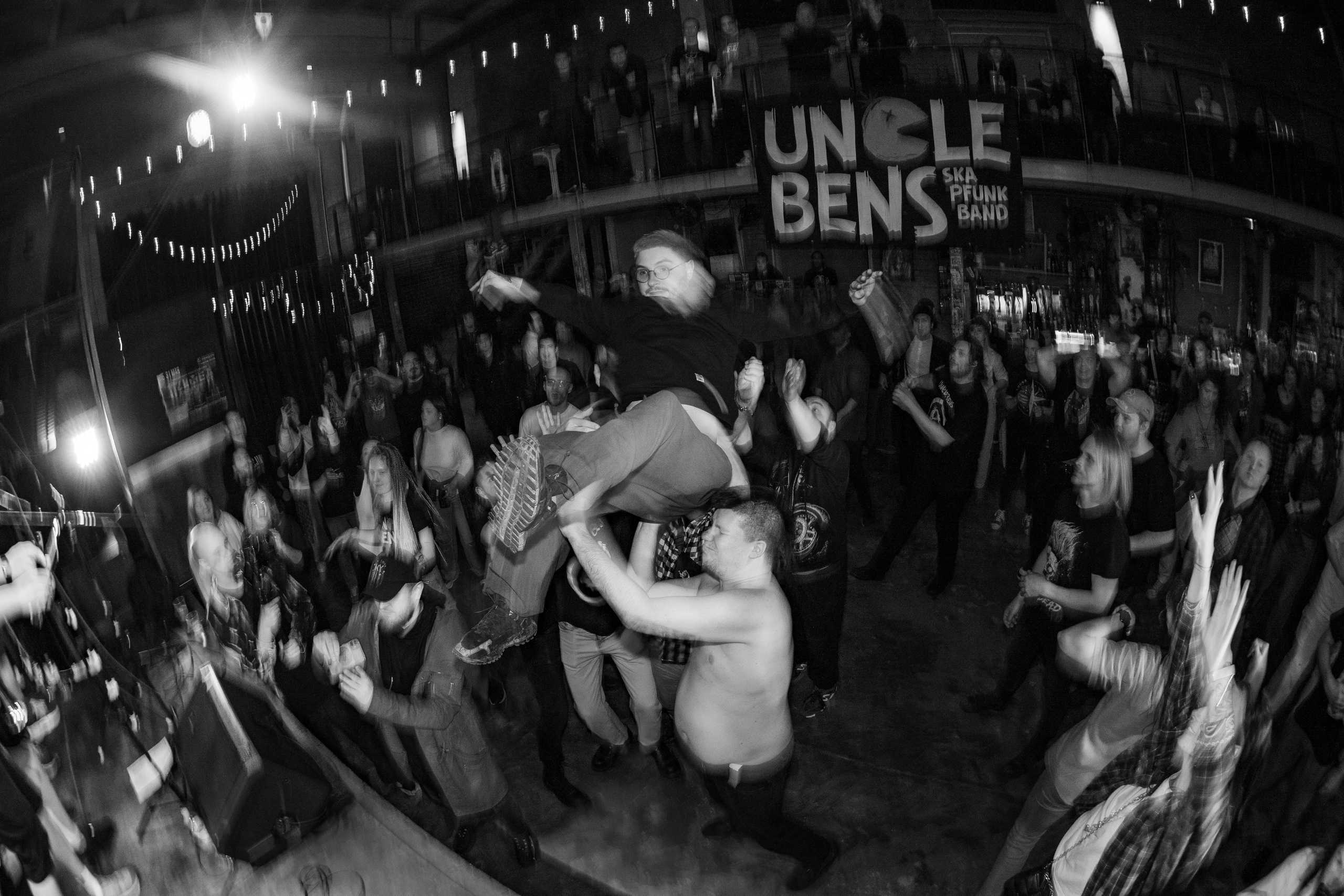 Uncle Bens: 20 лет дружбы|Ласточка. Концертный и репортажный фотограф в Санкт-Петербурге Слава Пахомов