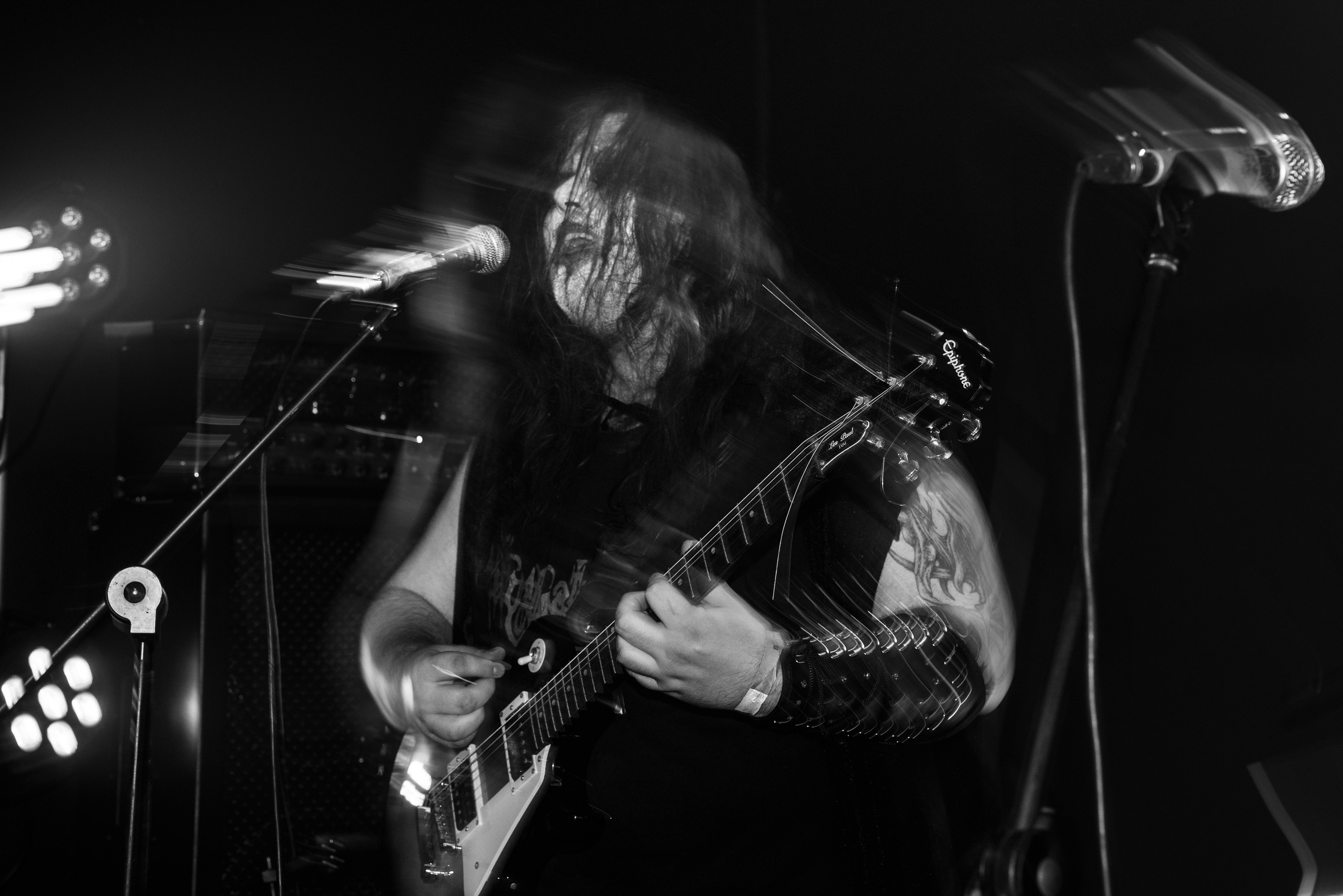 Raw sun: post black fest | Zoccolo 2.0. Концертный и репортажный фотограф в Санкт-Петербурге Слава Пахомов