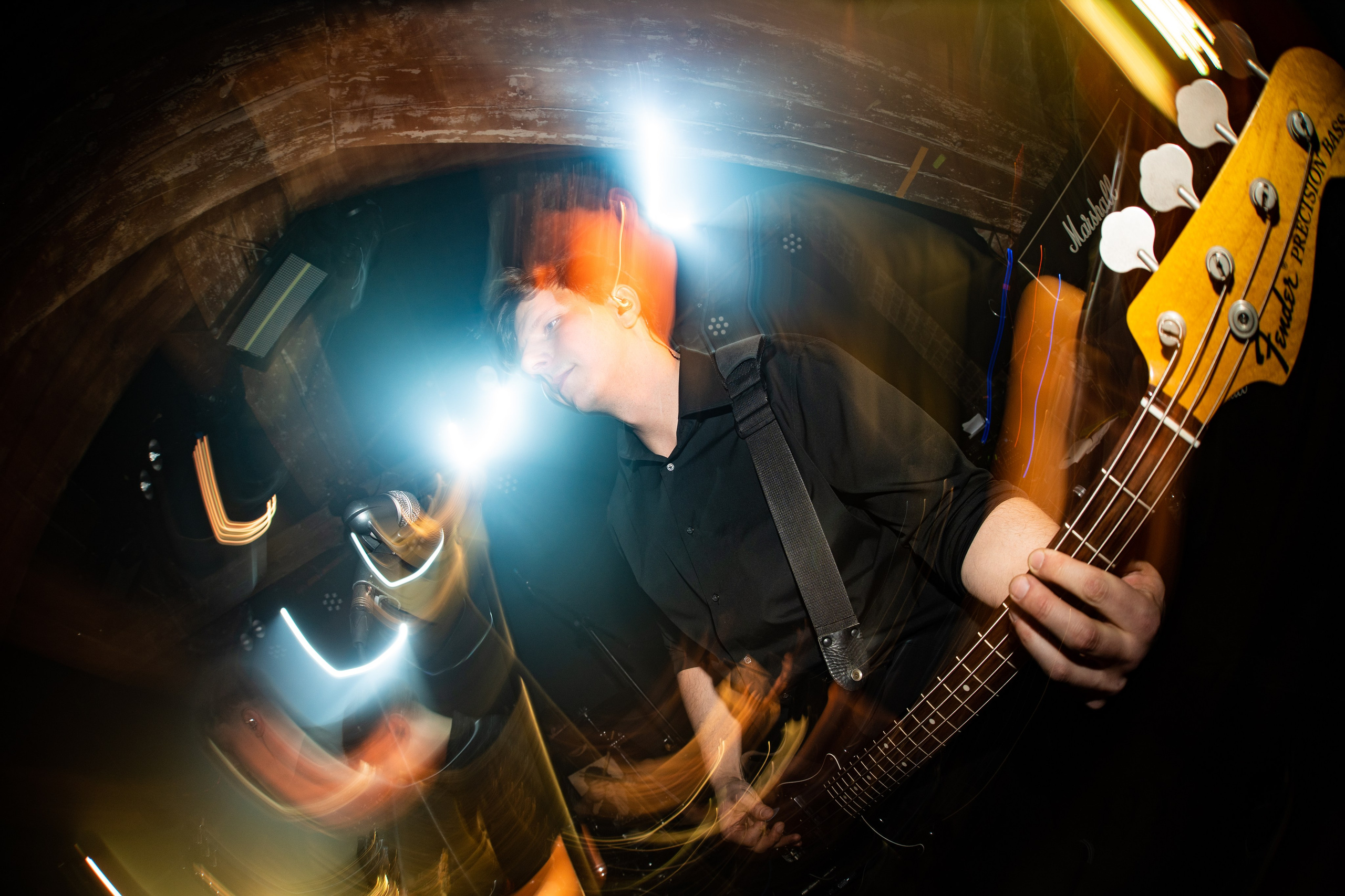 Show Me A Dinosaur|Zoccolo 2.0. Концертный и репортажный фотограф в Санкт-Петербурге Слава Пахомов