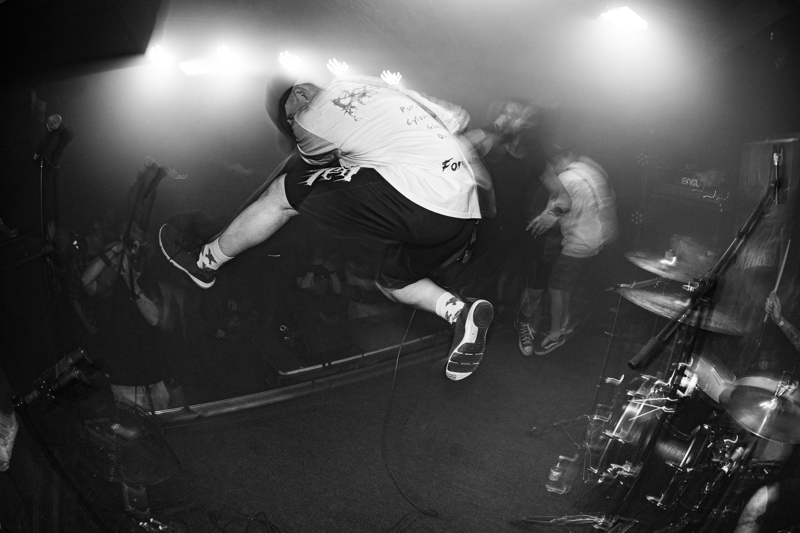 BRUTAL MASH FEST|Zoccolo 2.0. Концертный и репортажный фотограф в Санкт-Петербурге Слава Пахомов