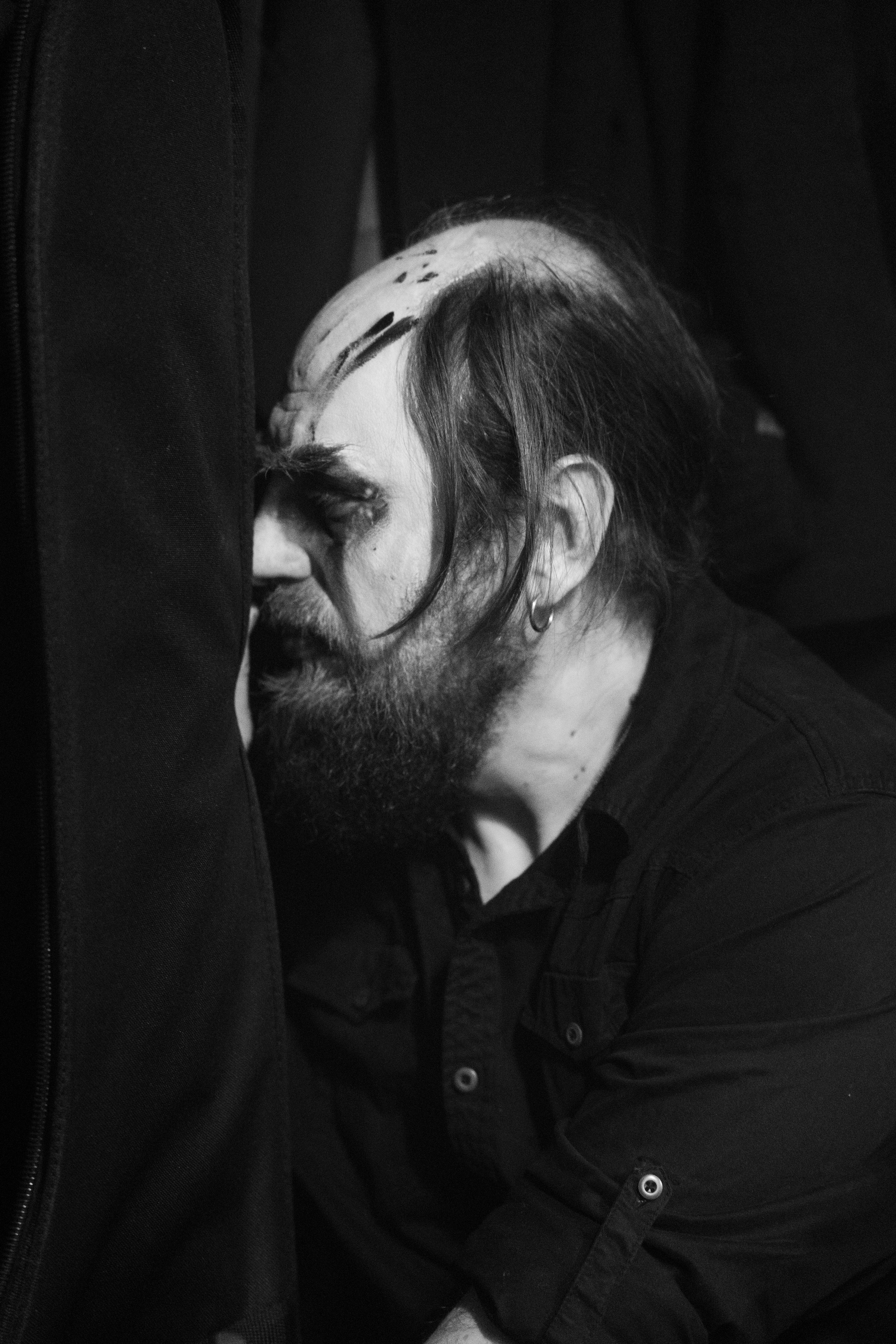 Inside the Rain|Ласточка. Концертный и репортажный фотограф в Санкт-Петербурге Слава Пахомов