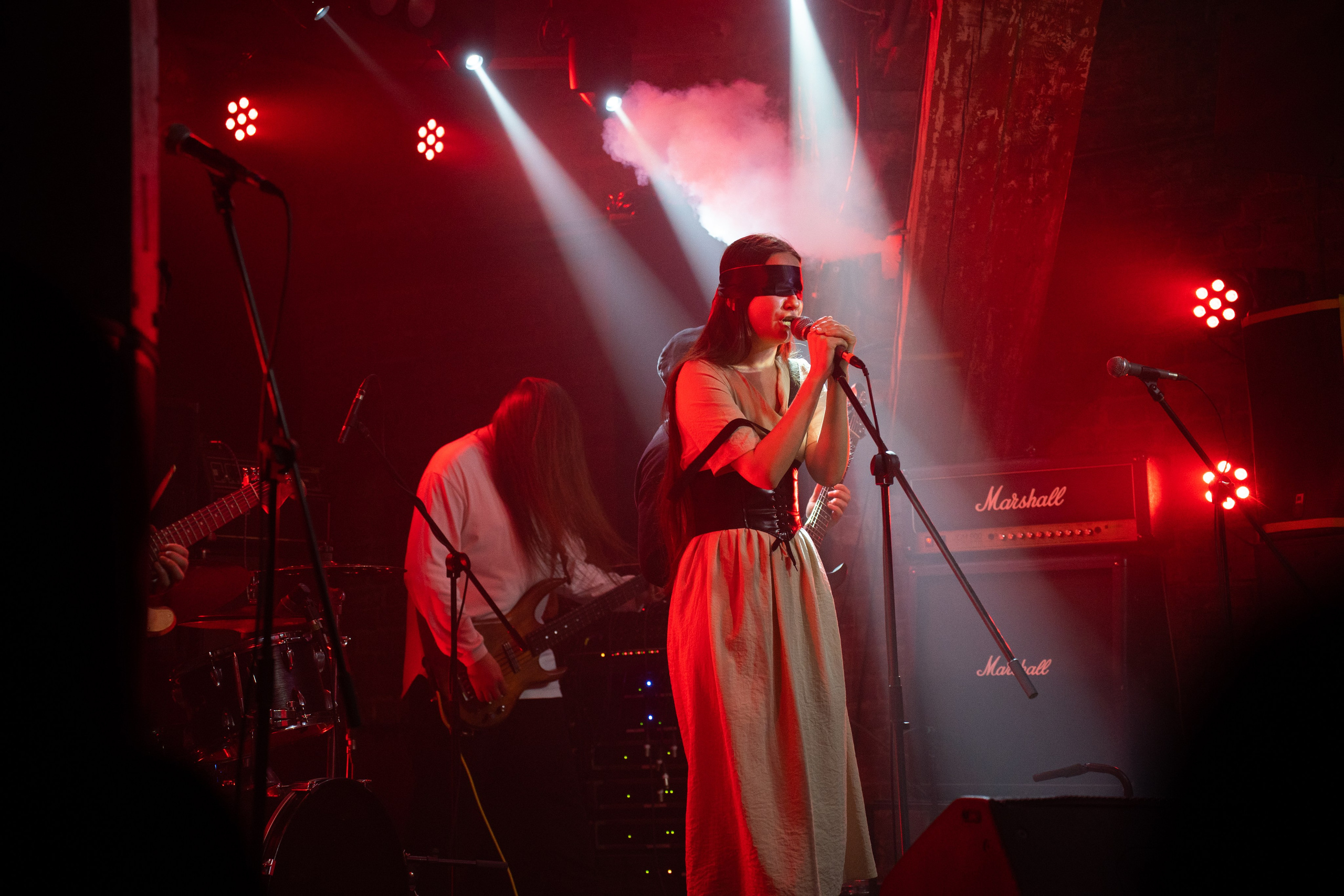 Disillumination • SYMD • Disbound • diploe|Zoccolo 2.0. Концертный и репортажный фотограф в Санкт-Петербурге Слава Пахомов