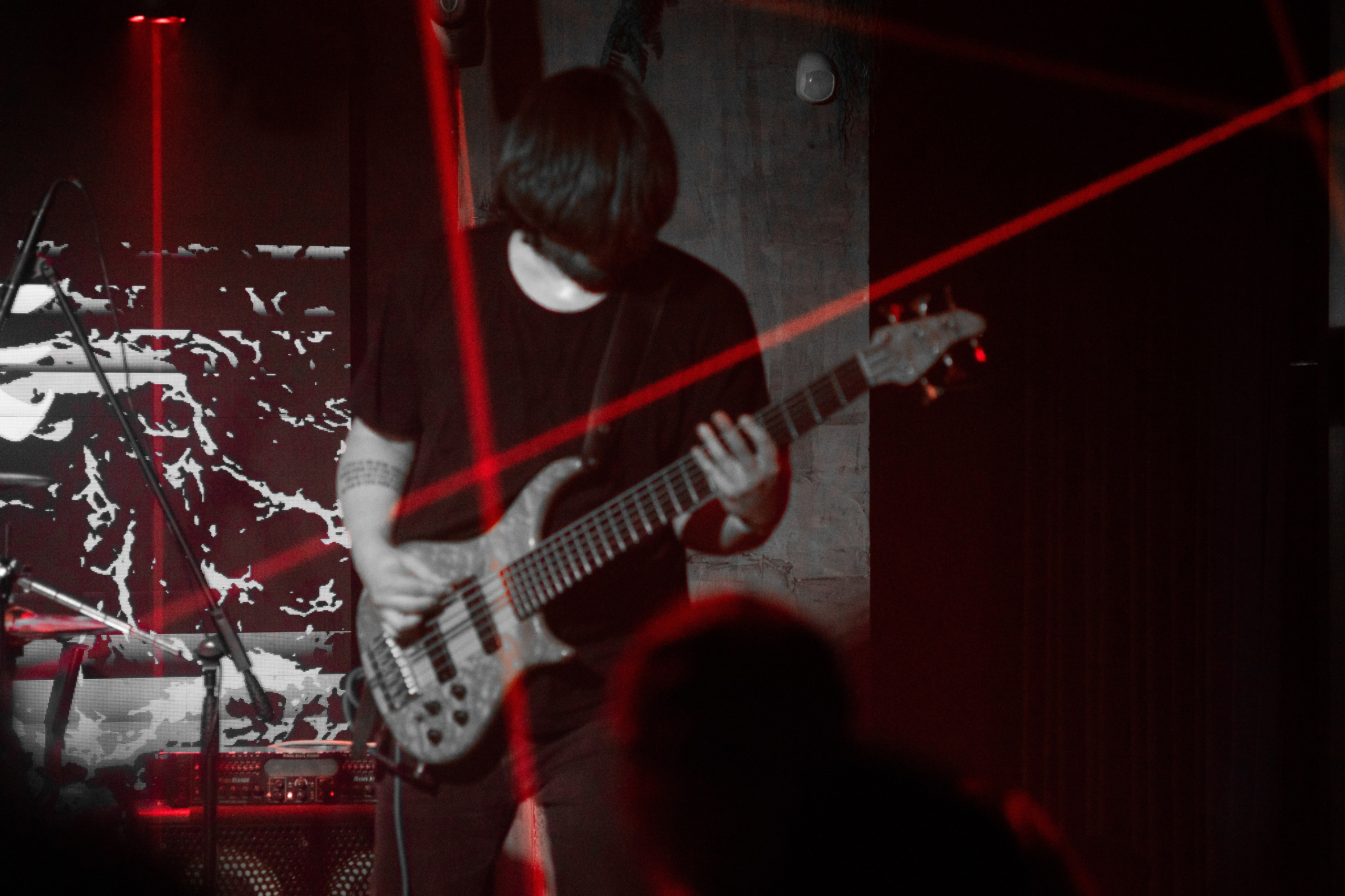 Концерты. Концертный и репортажный фотограф в Санкт-Петербурге Слава Пахомов