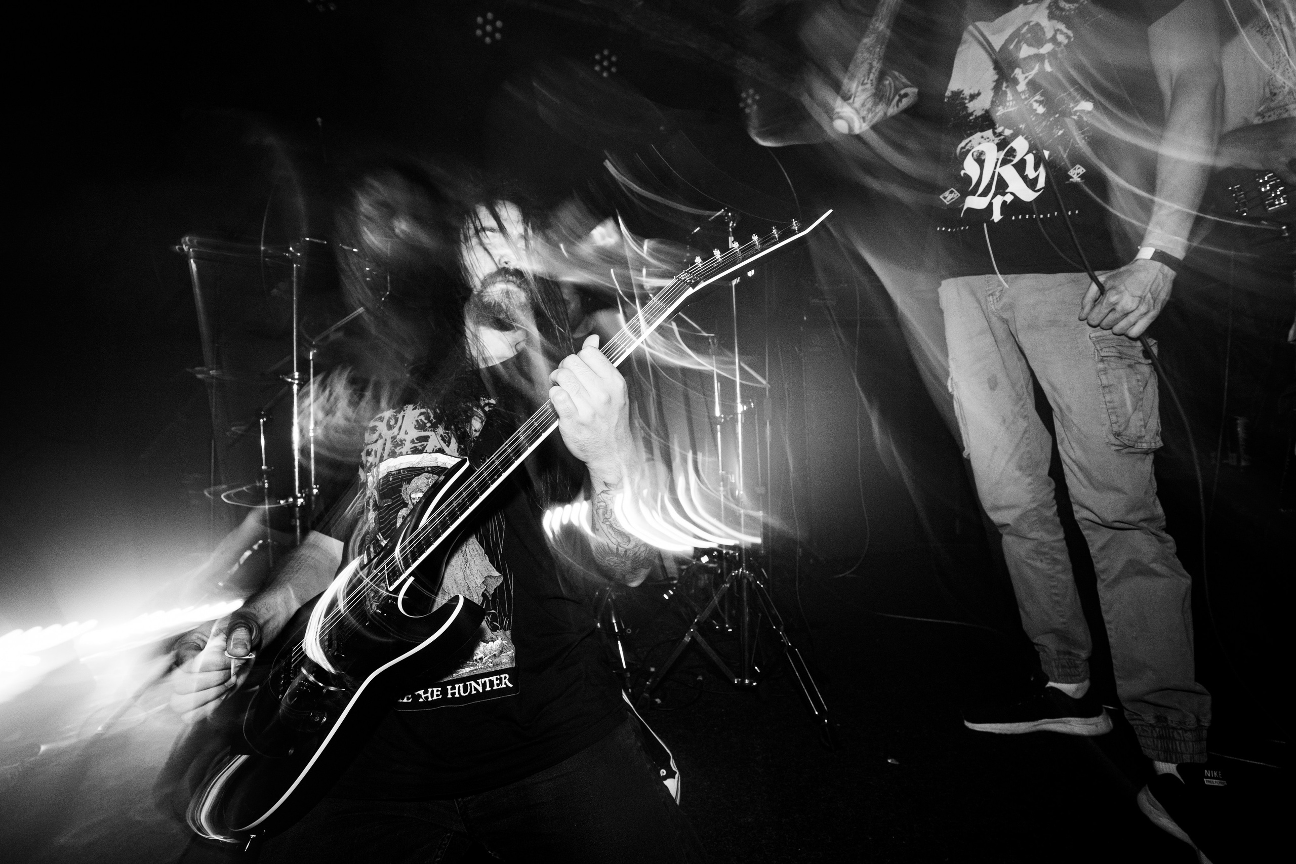 Ad Nihil • Туга • Gigrøma | Zoccolo 2.0. Концертный и репортажный фотограф в Санкт-Петербурге Слава Пахомов