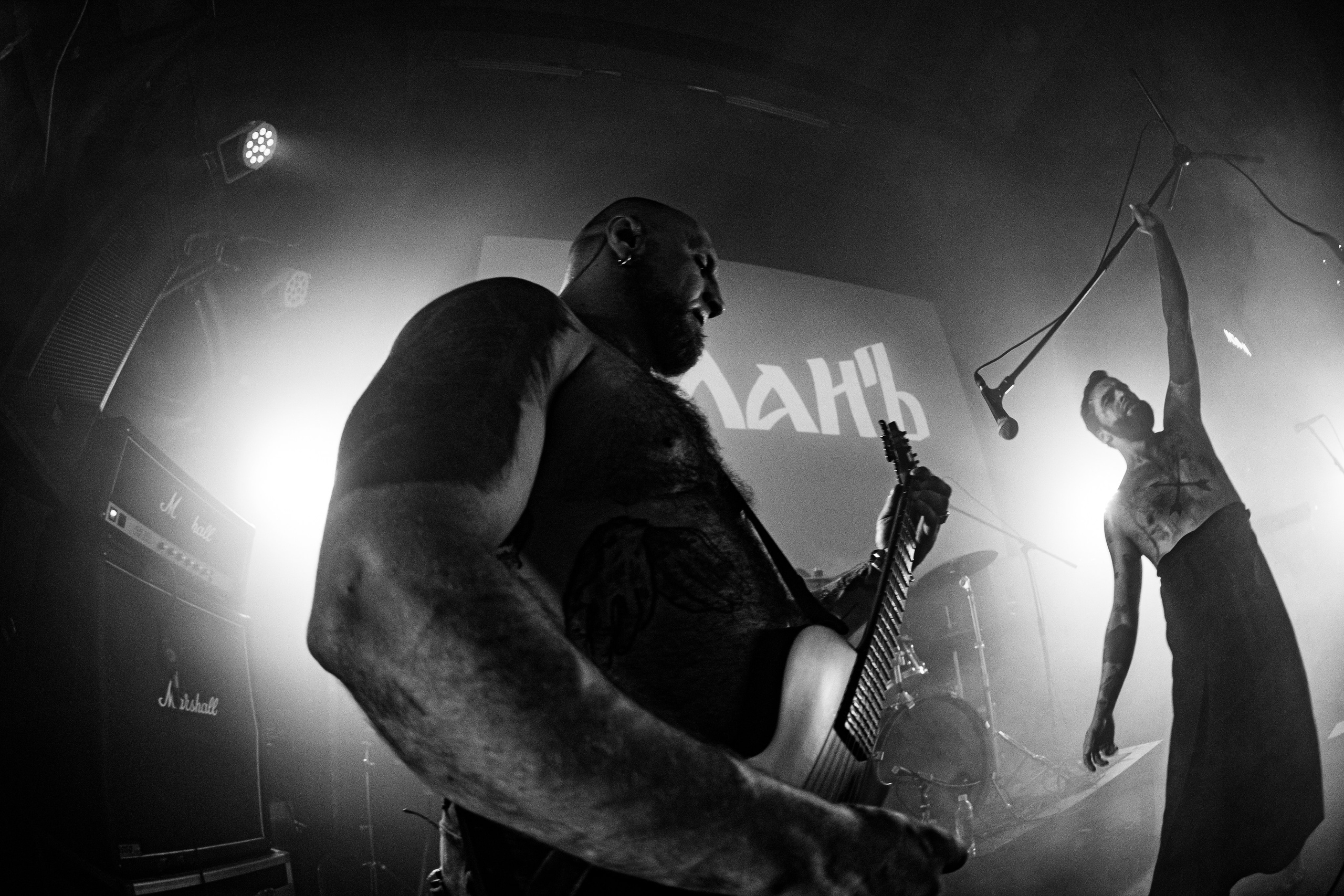 Valhalla | 24.05.25 | Ласточка. Концертный и репортажный фотограф в Санкт-Петербурге Слава Пахомов