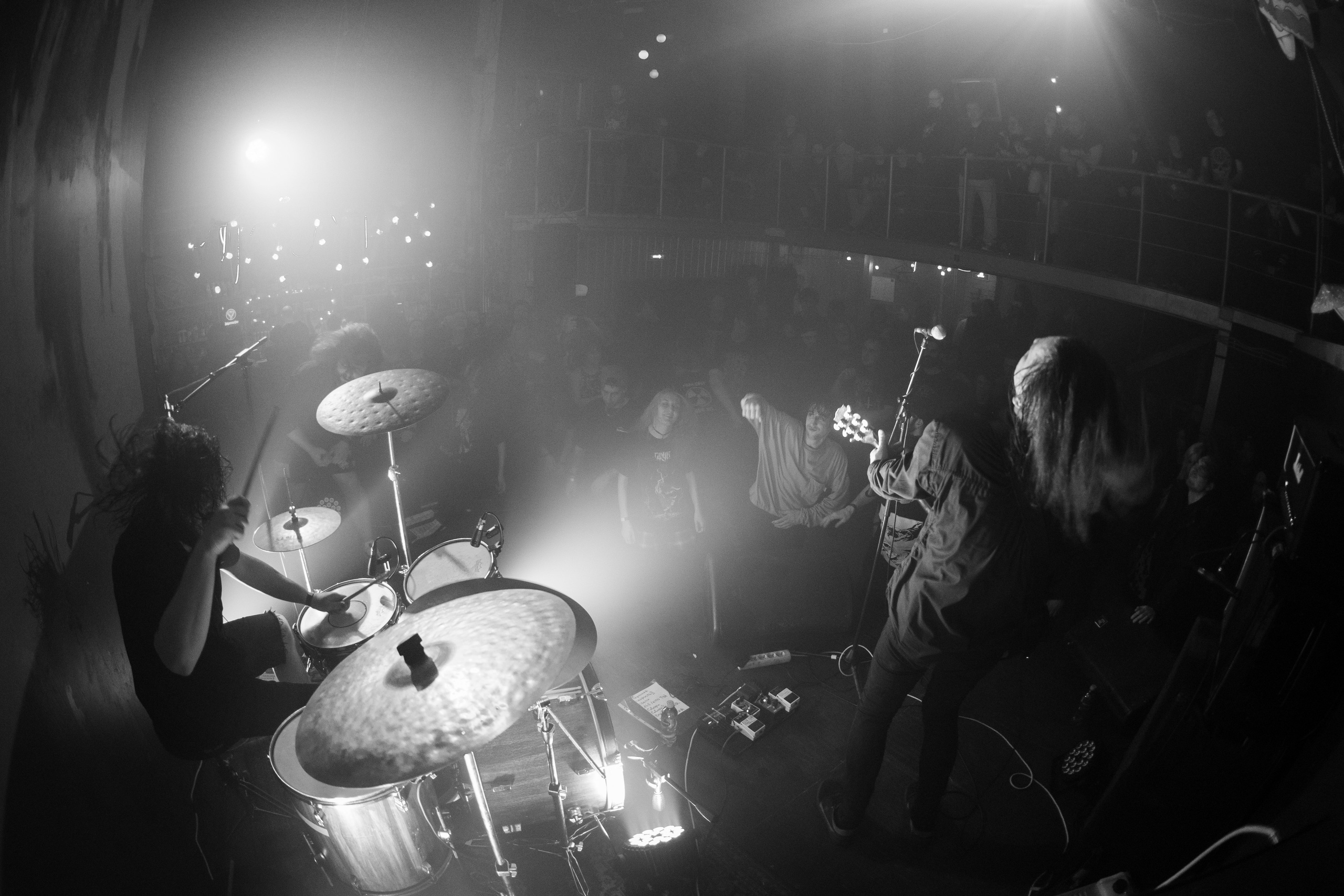 Шторм|Ласточка. Концертный и репортажный фотограф в Санкт-Петербурге Слава Пахомов