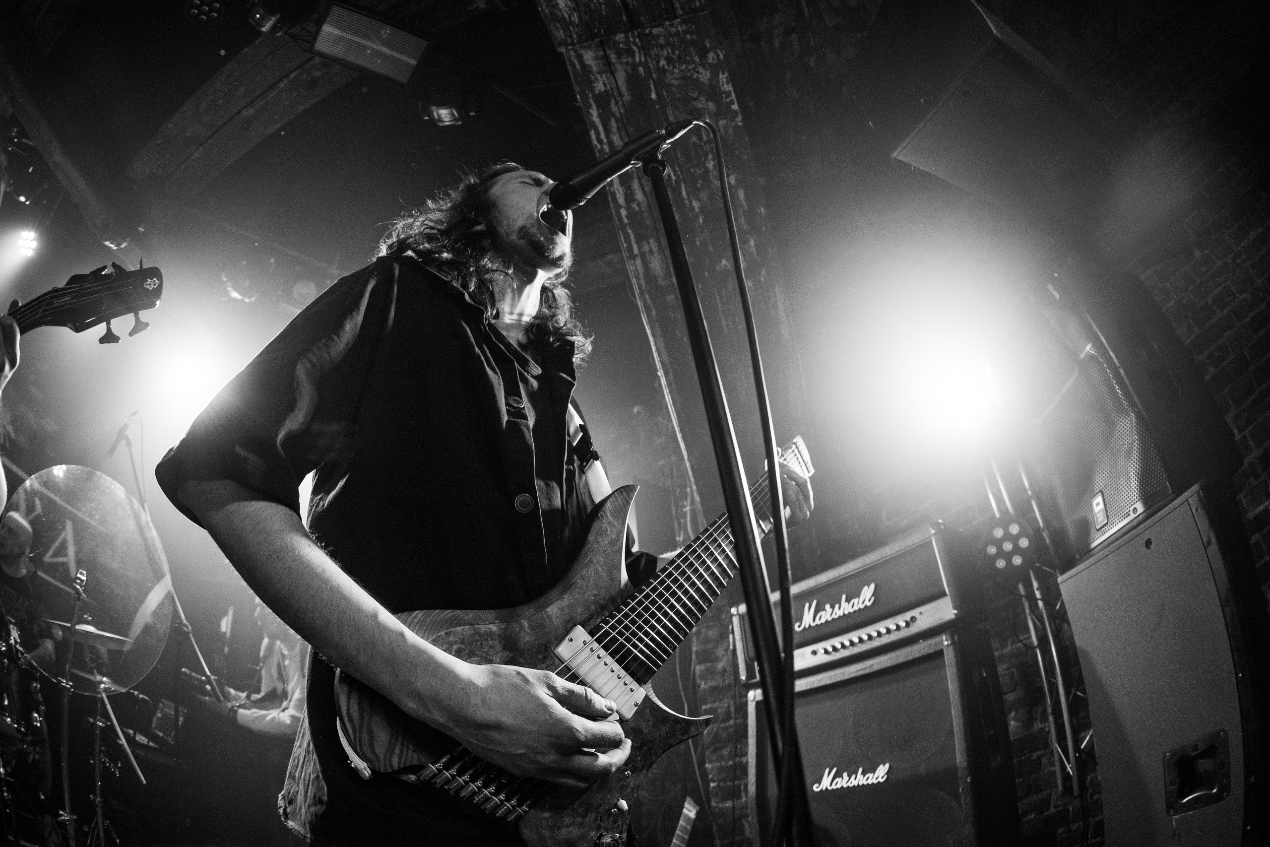 ОМУТ ГИГ|Zoccolo 2.0. Концертный и репортажный фотограф в Санкт-Петербурге Слава Пахомов