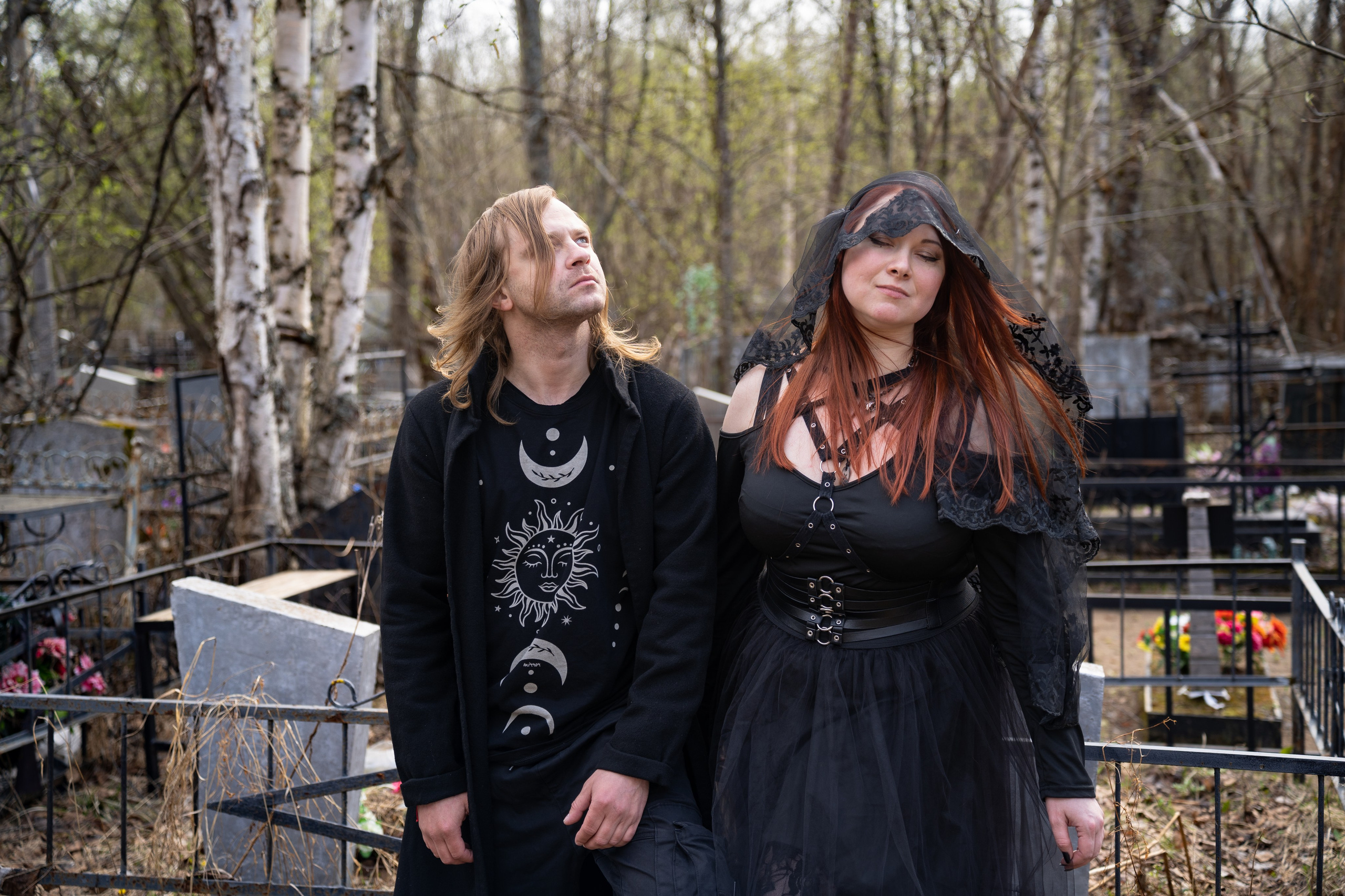 Neuropolis|Архангельск. Концертный и репортажный фотограф в Санкт-Петербурге Слава Пахомов