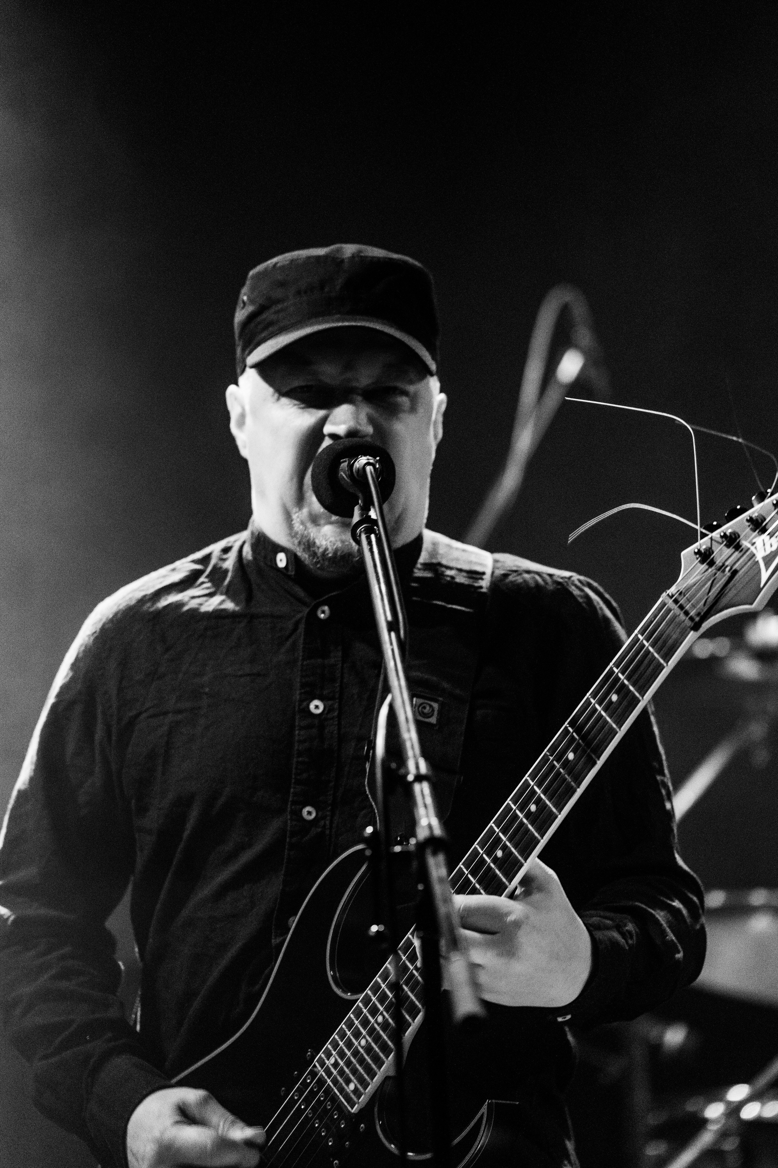 Iskra • Khlad • WN/BF | Сердце. Концертный и репортажный фотограф в Санкт-Петербурге Слава Пахомов