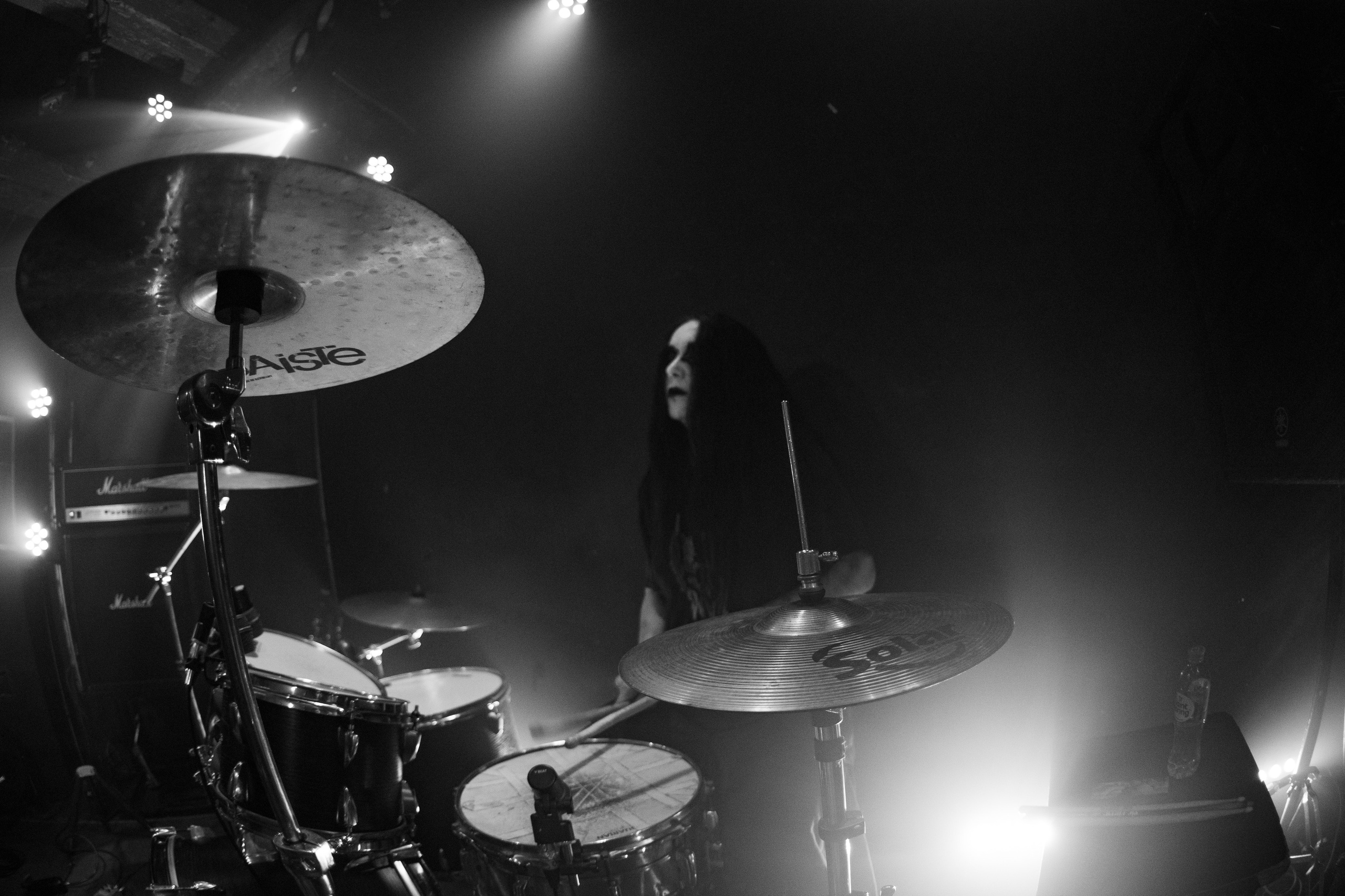 Депрессия и принятие|Zoccolo 2.0. Концертный и репортажный фотограф в Санкт-Петербурге Слава Пахомов