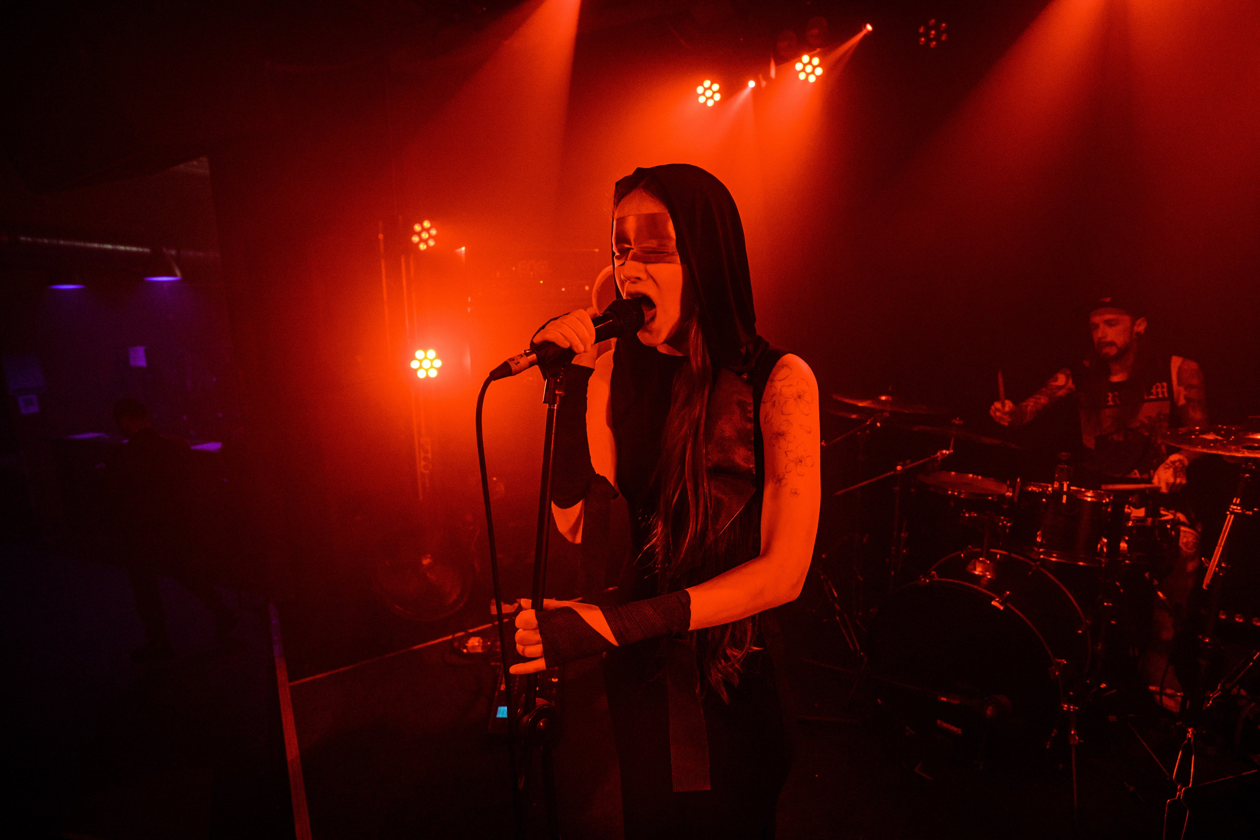 Majestat • Wormsden • SYMD • Diploe|Zoccolo 2.0. Концертный и репортажный фотограф в Санкт-Петербурге Слава Пахомов