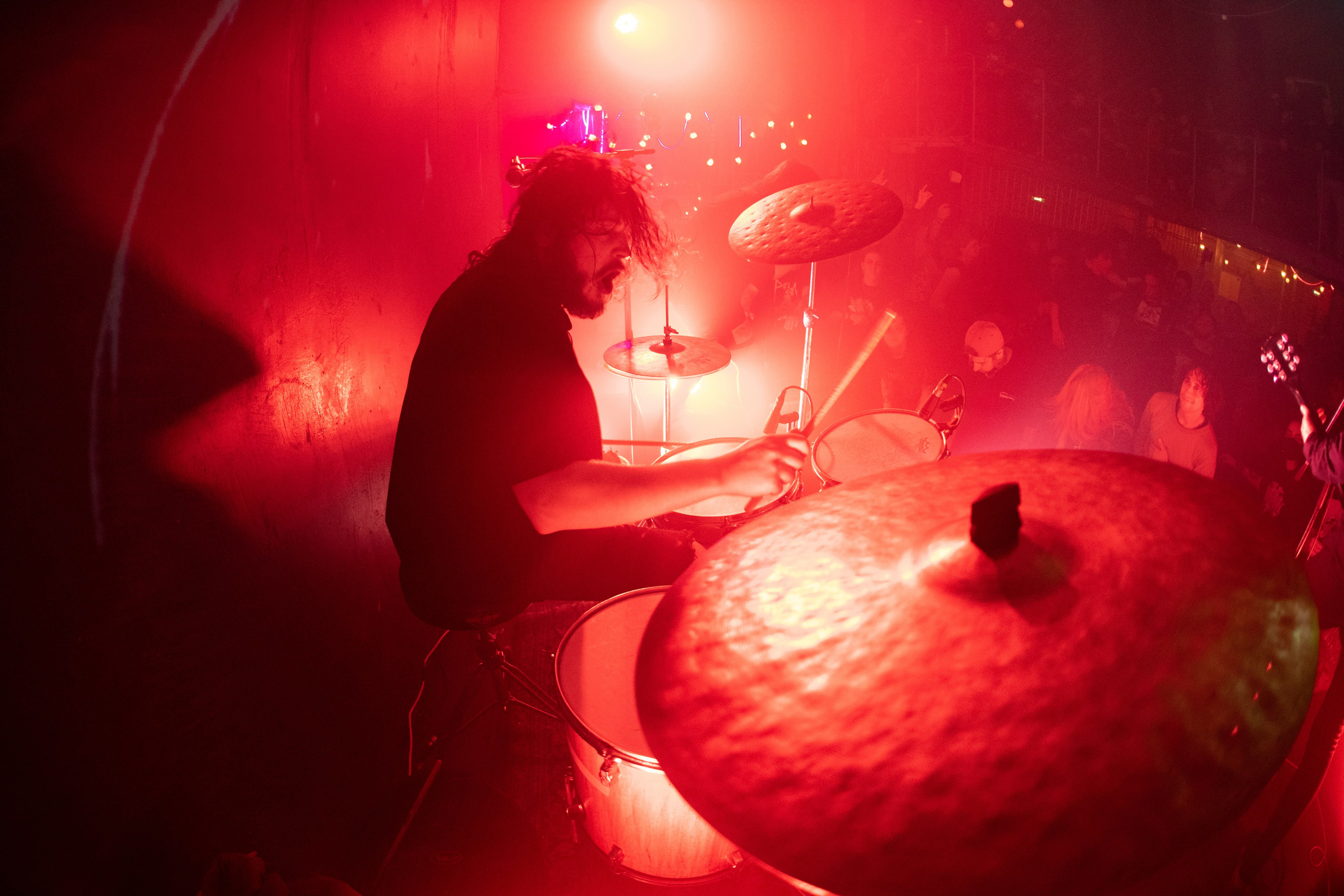 Шторм|Ласточка. Концертный и репортажный фотограф в Санкт-Петербурге Слава Пахомов