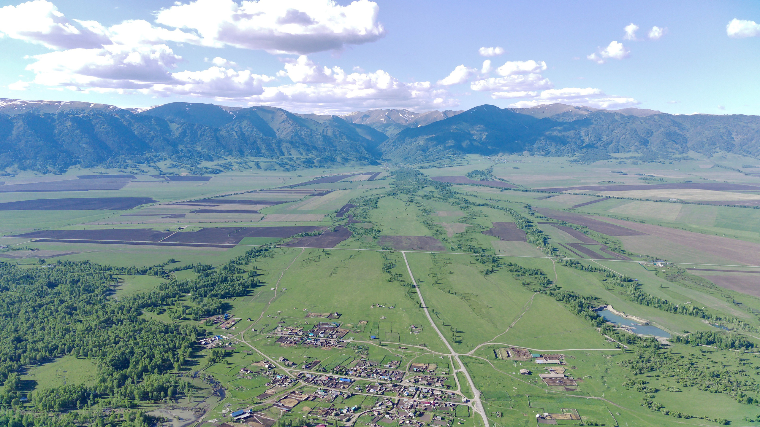 Галерея моих работ. AISA Foto