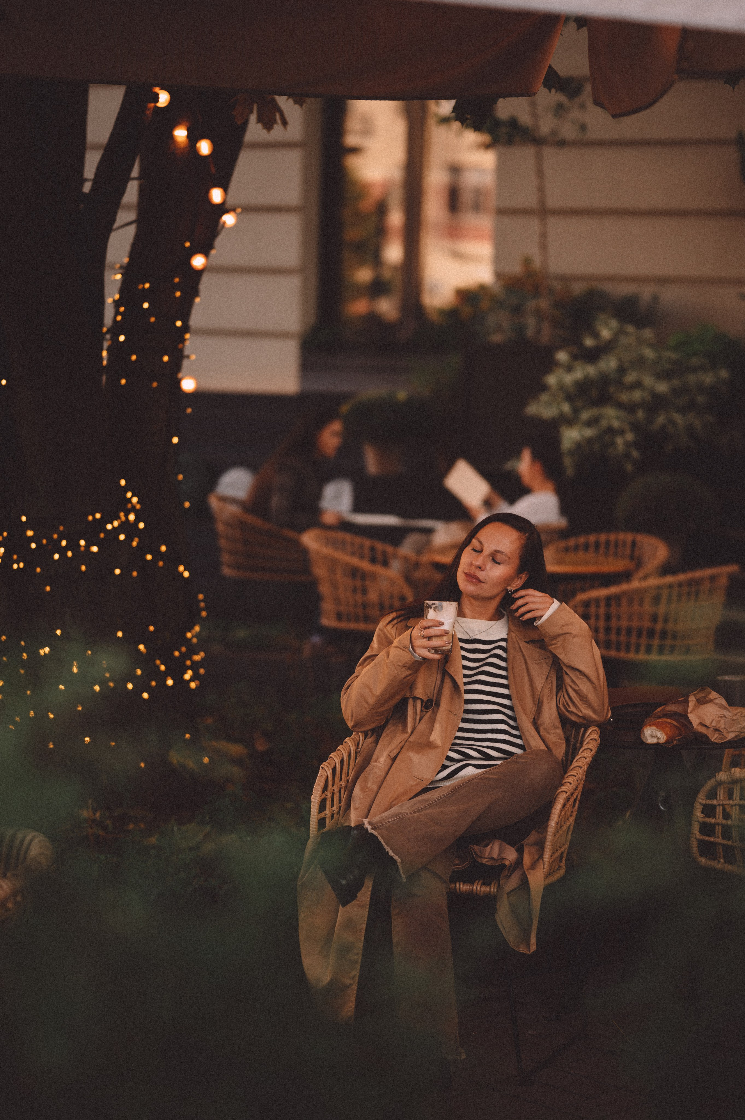 Лина. Свадебный фотограф в Санкт-Петербурге