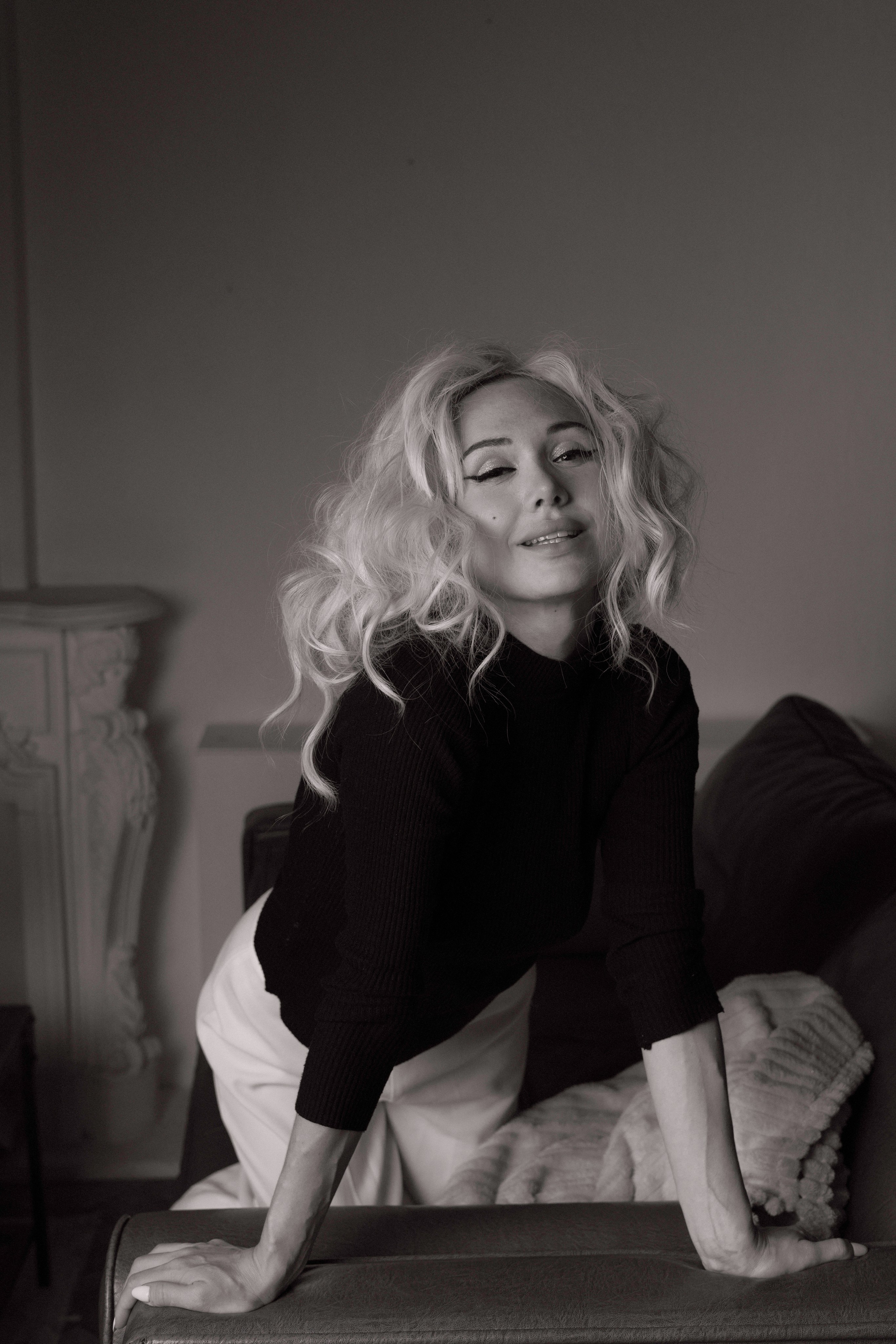 Мерлин. Фотограф Москва