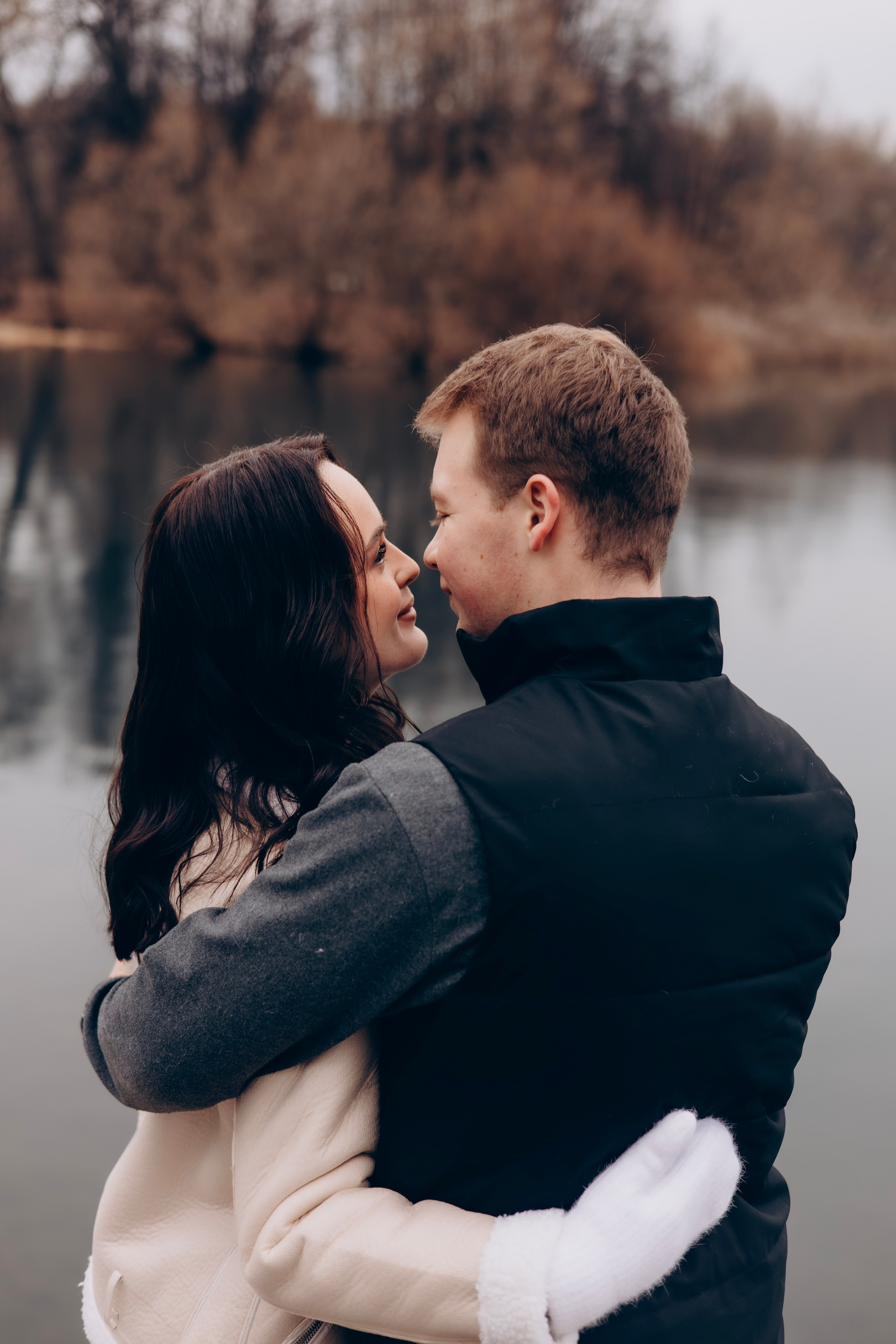 Усадьба. Фотограф Москва