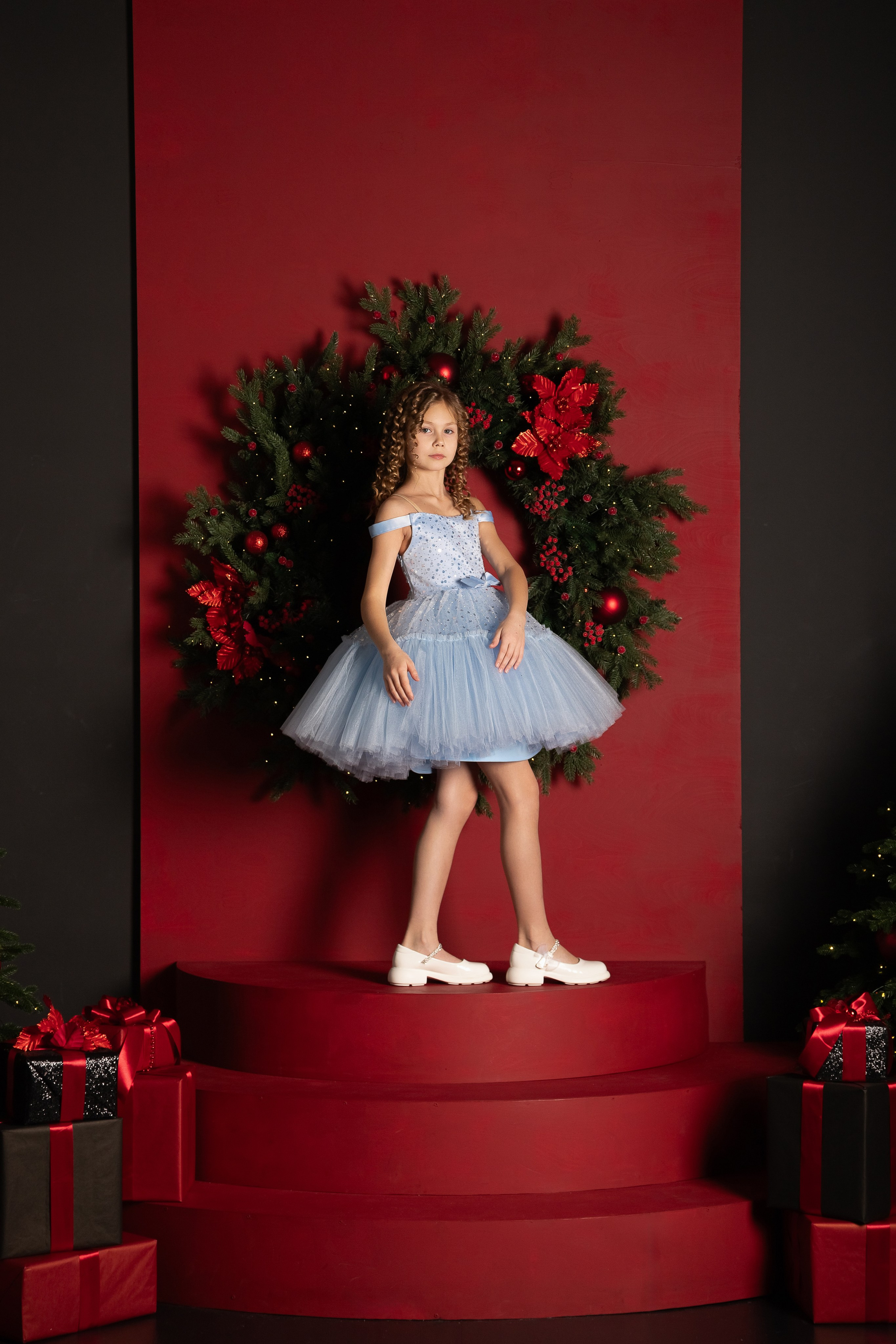 Кукла Маша. Фотограф в Томске Евгения Гуляева