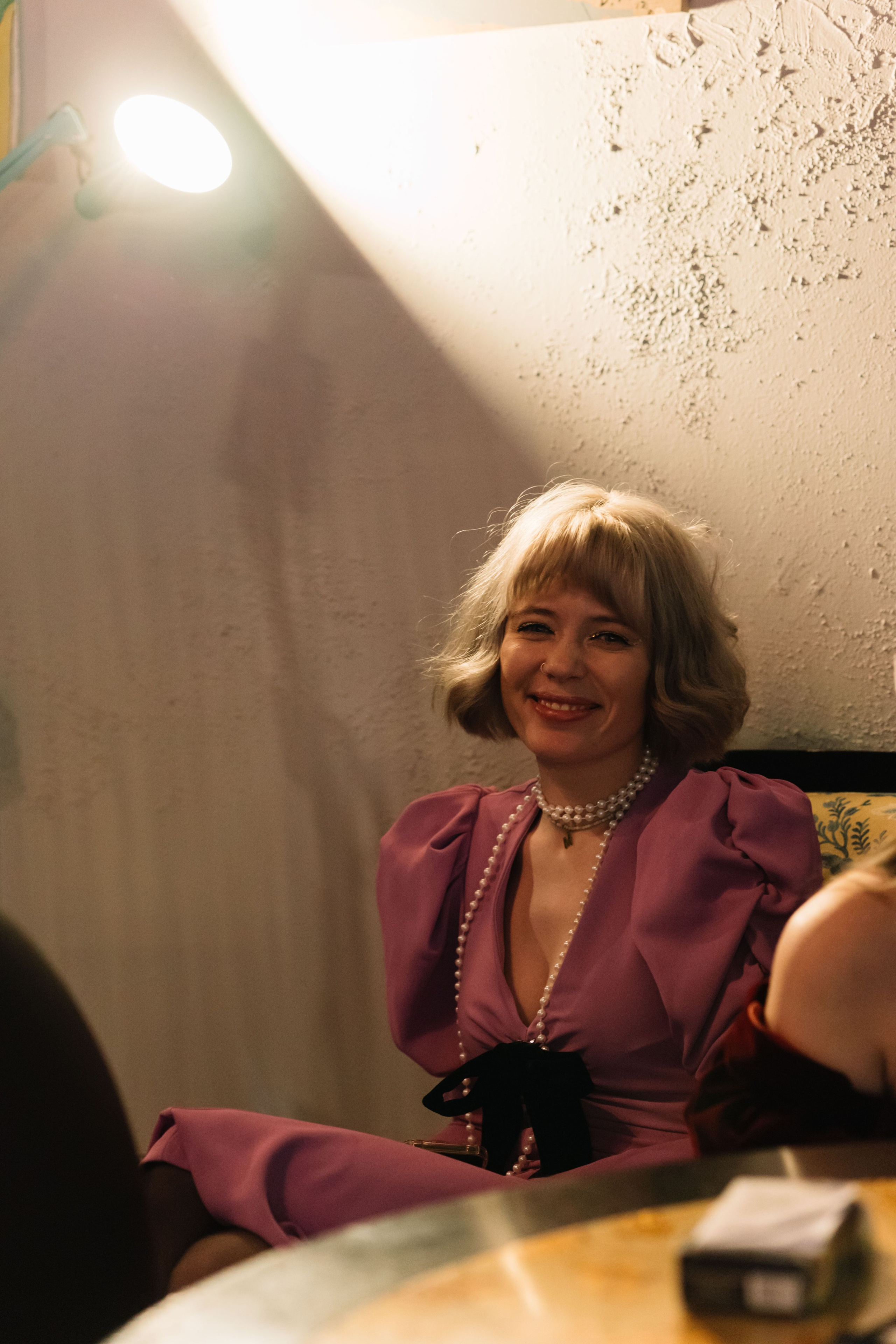 Квартира 54. Свадебный и семейный фотограф в Перми Лилия Гатауллина