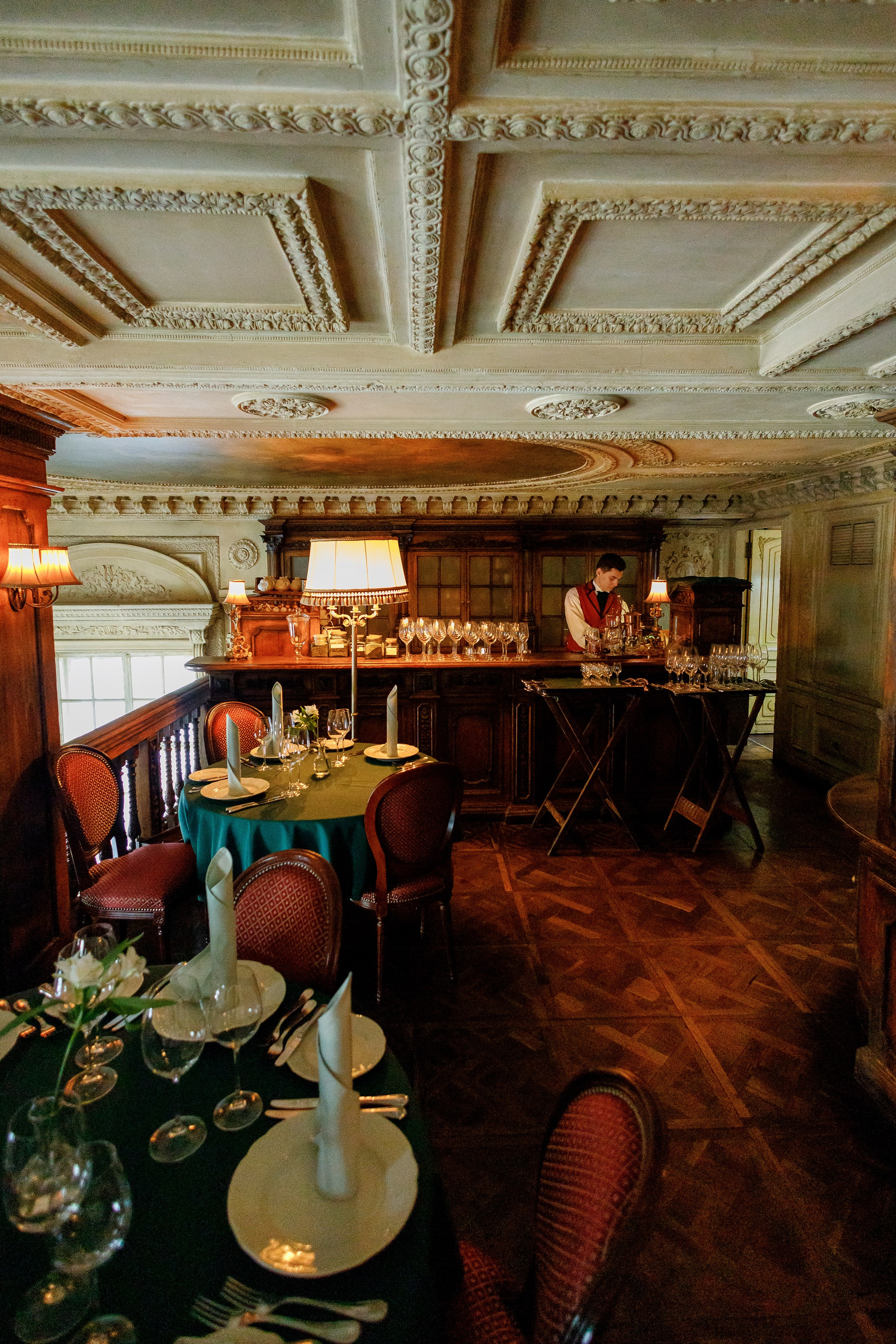 Илья и Яна. Фотограф Москва