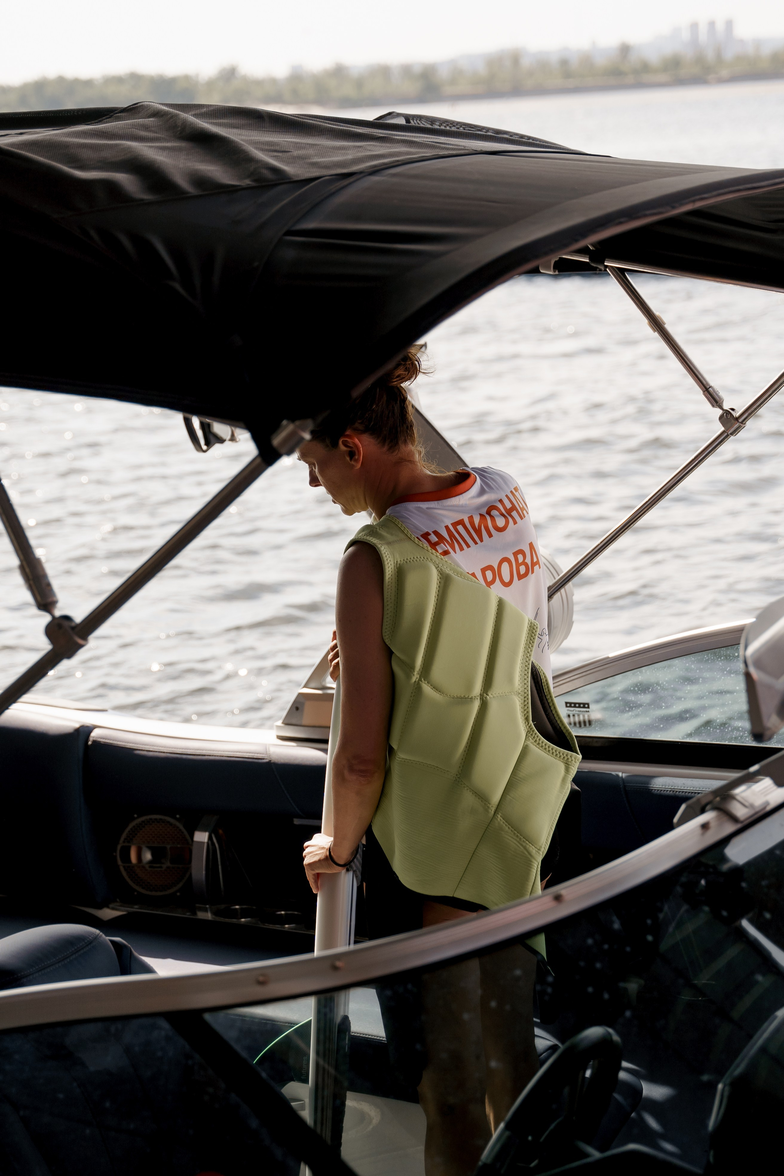 Surf 2025. Фотограф Валерия Крахмалева