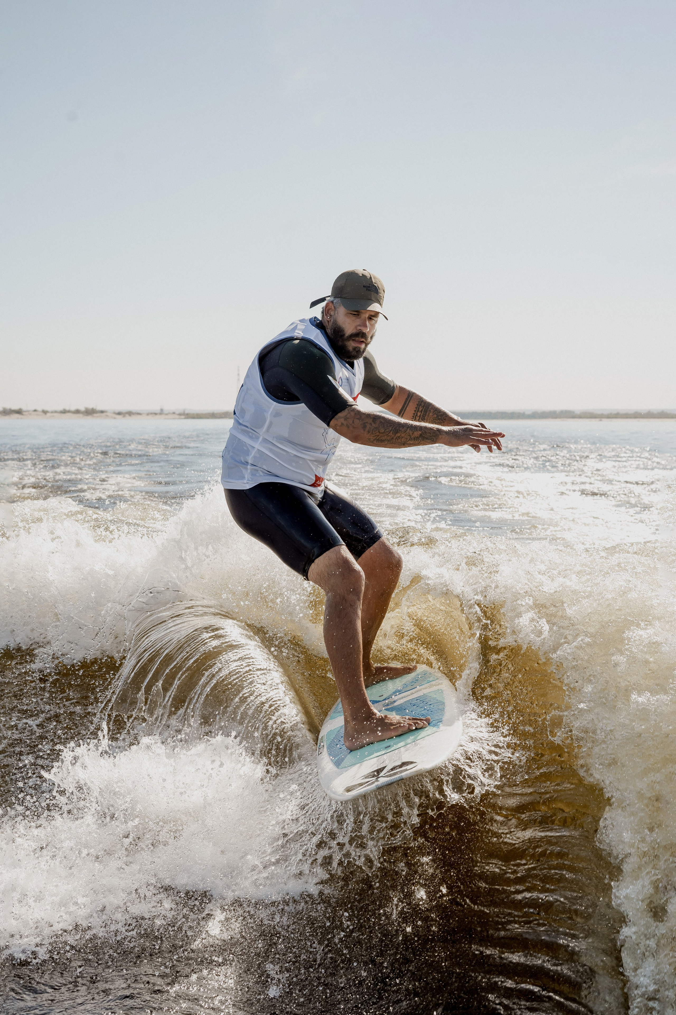 Surf 2024. Фотограф Валерия Крахмалева
