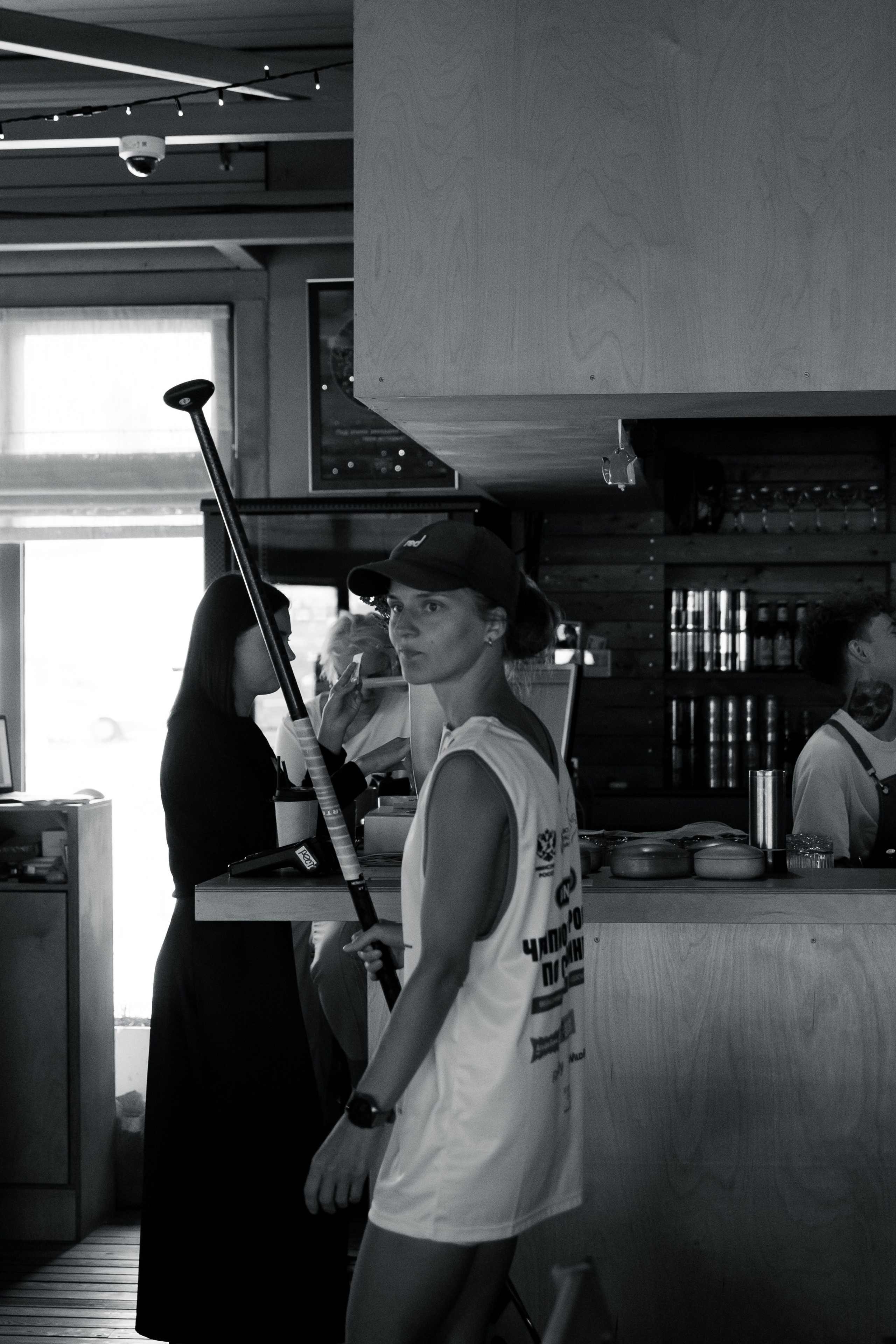 Surf 2025. Фотограф Валерия Крахмалева