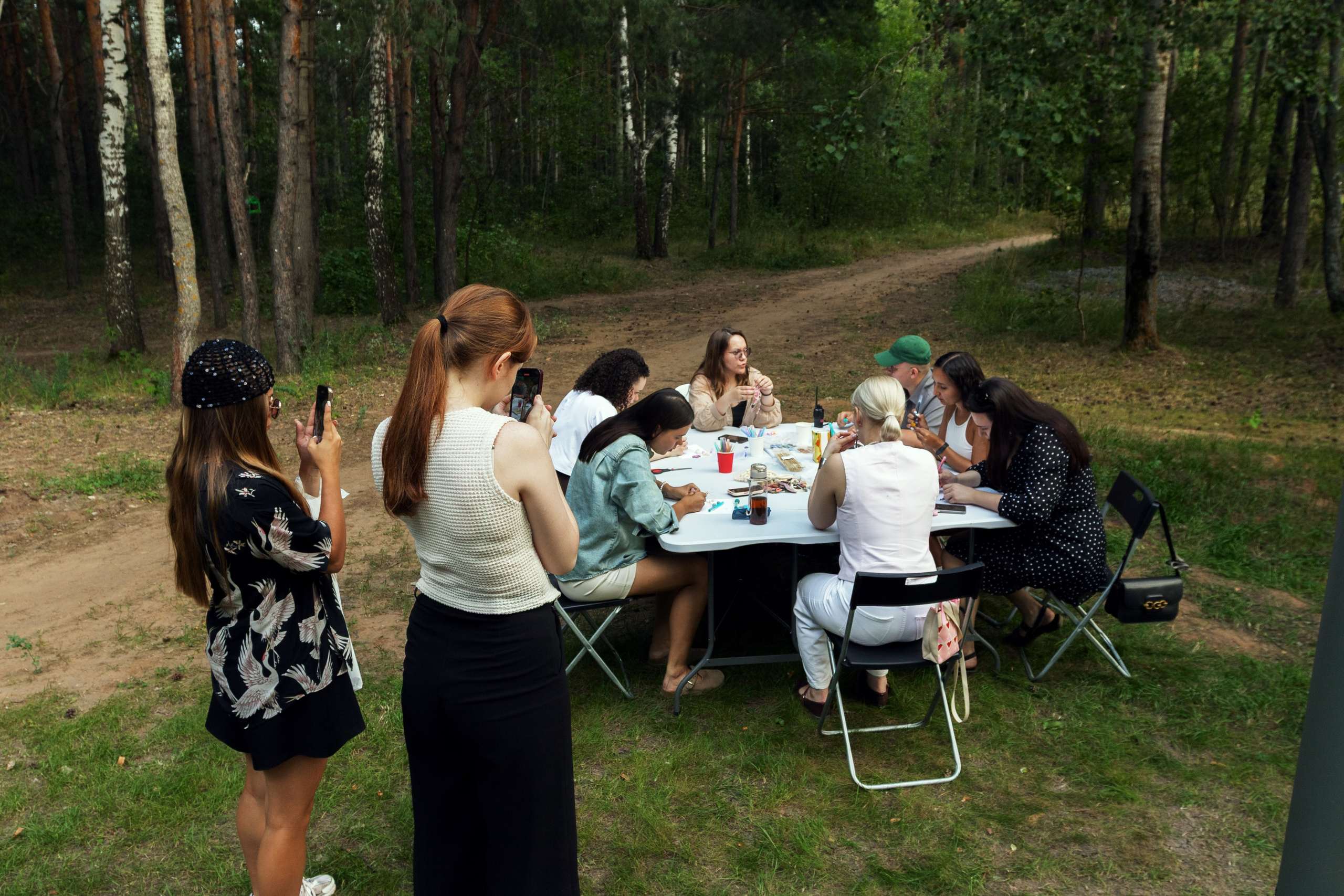 Просто фест. Design Muginov