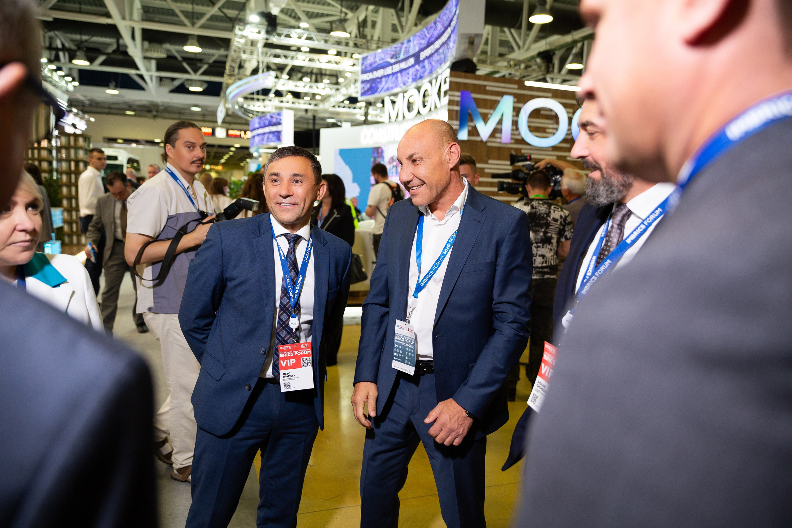 Брикс 2024. Репортажный Фотограф Александр Назаров. Москва и М.О