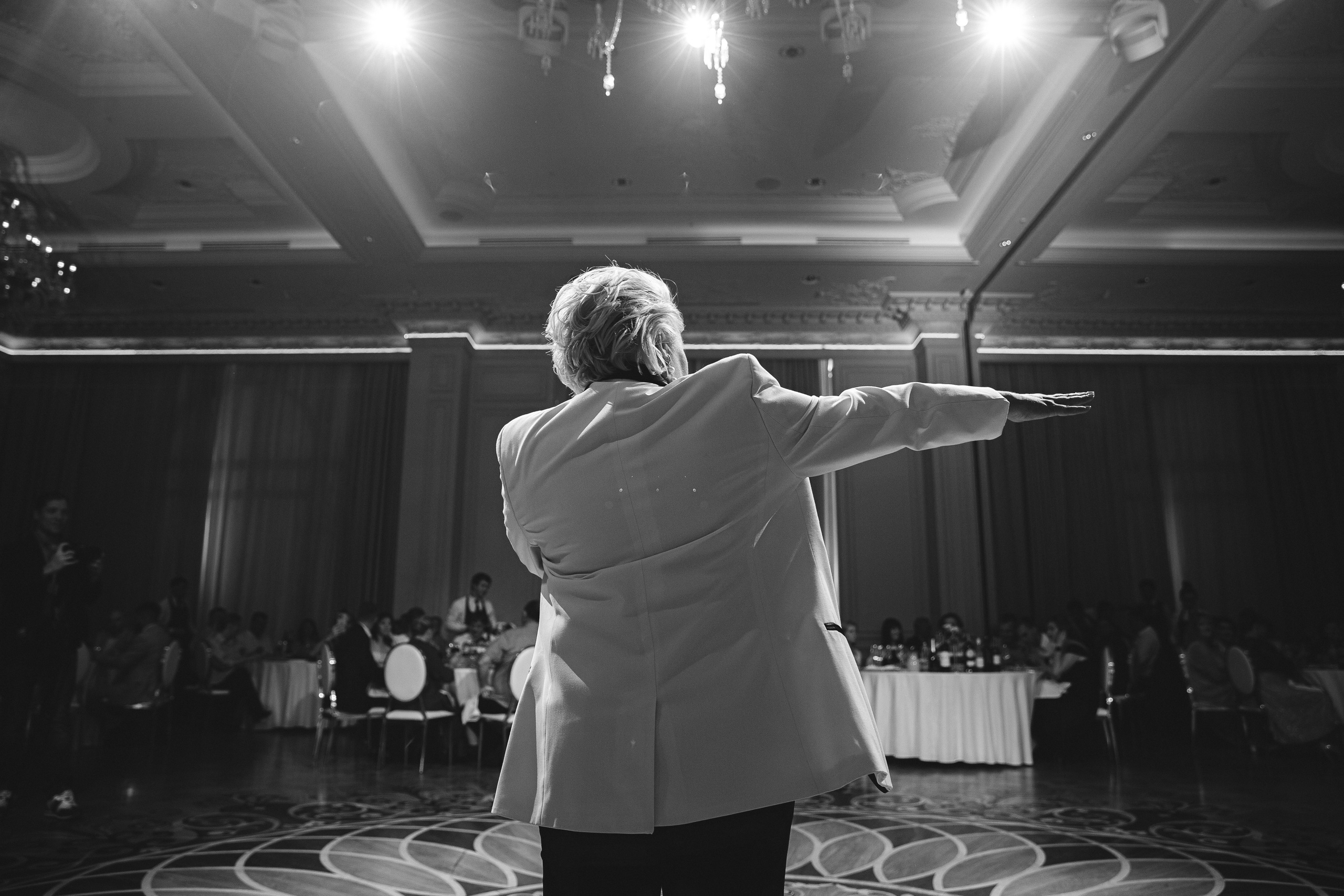 Корпоратив Мостоотряд-47