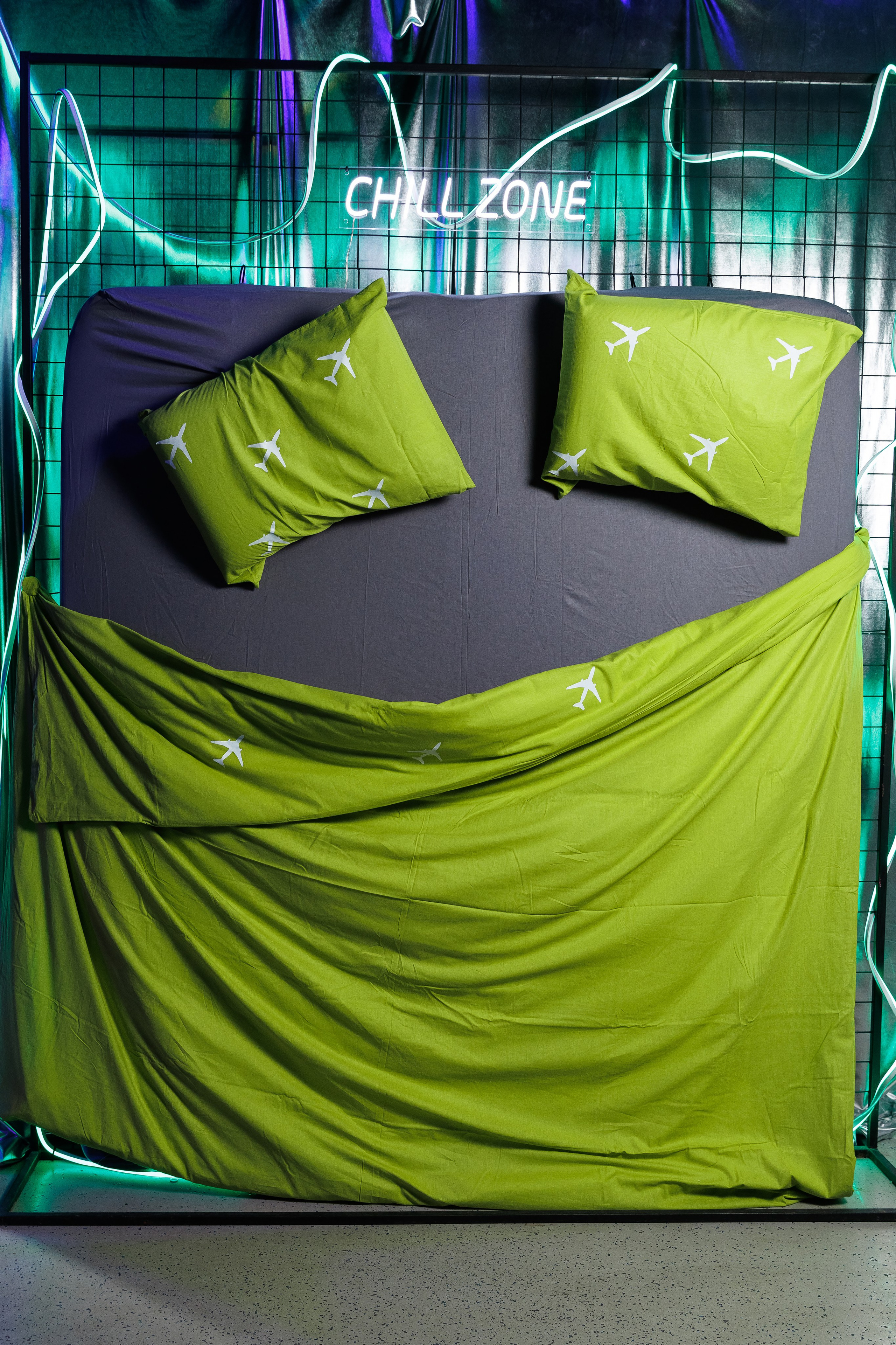 Корпоратив S7