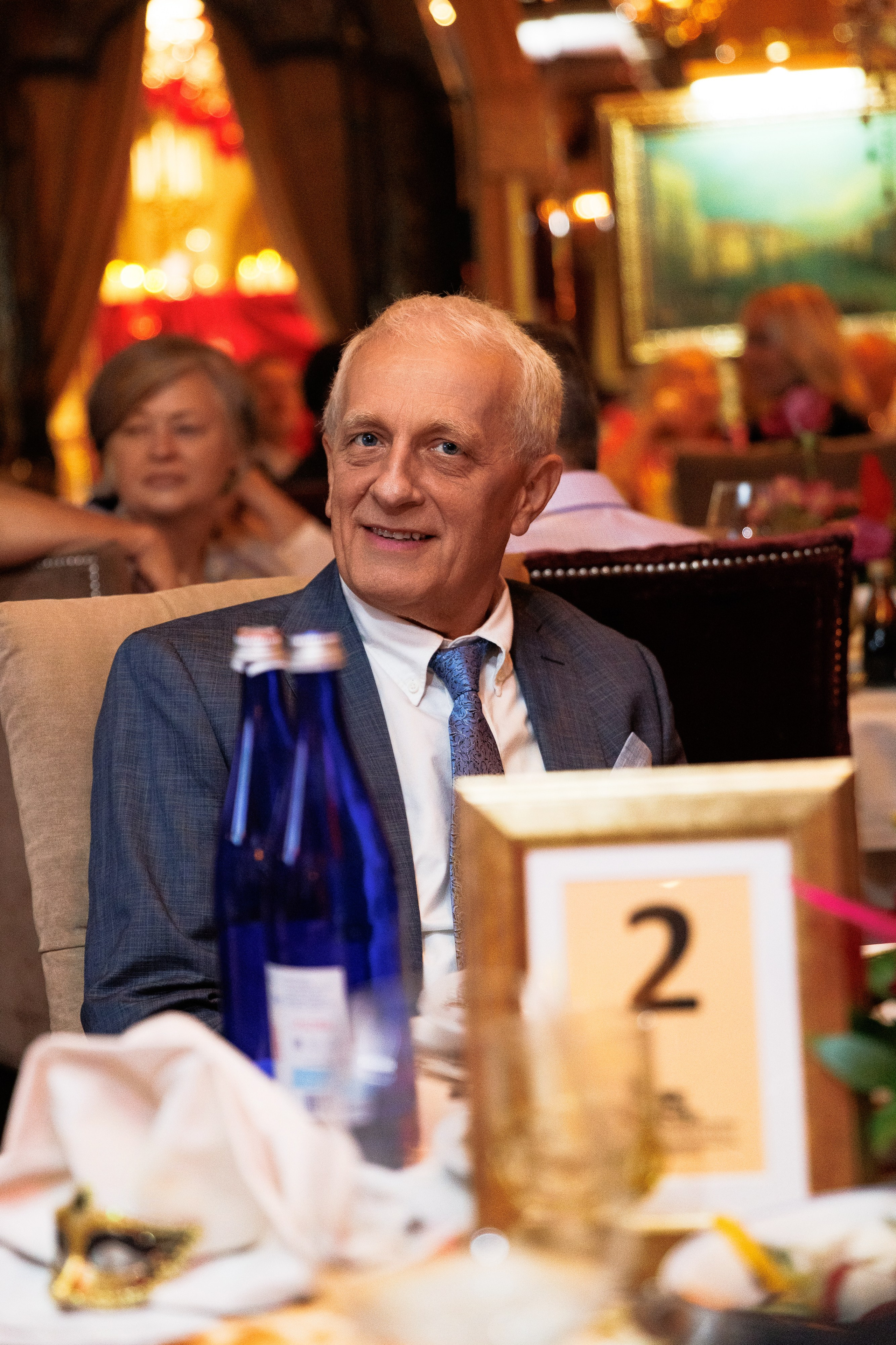 Юбилей Марины Путиловской. Репортажный Фотограф Александр Назаров. Москва и М.О