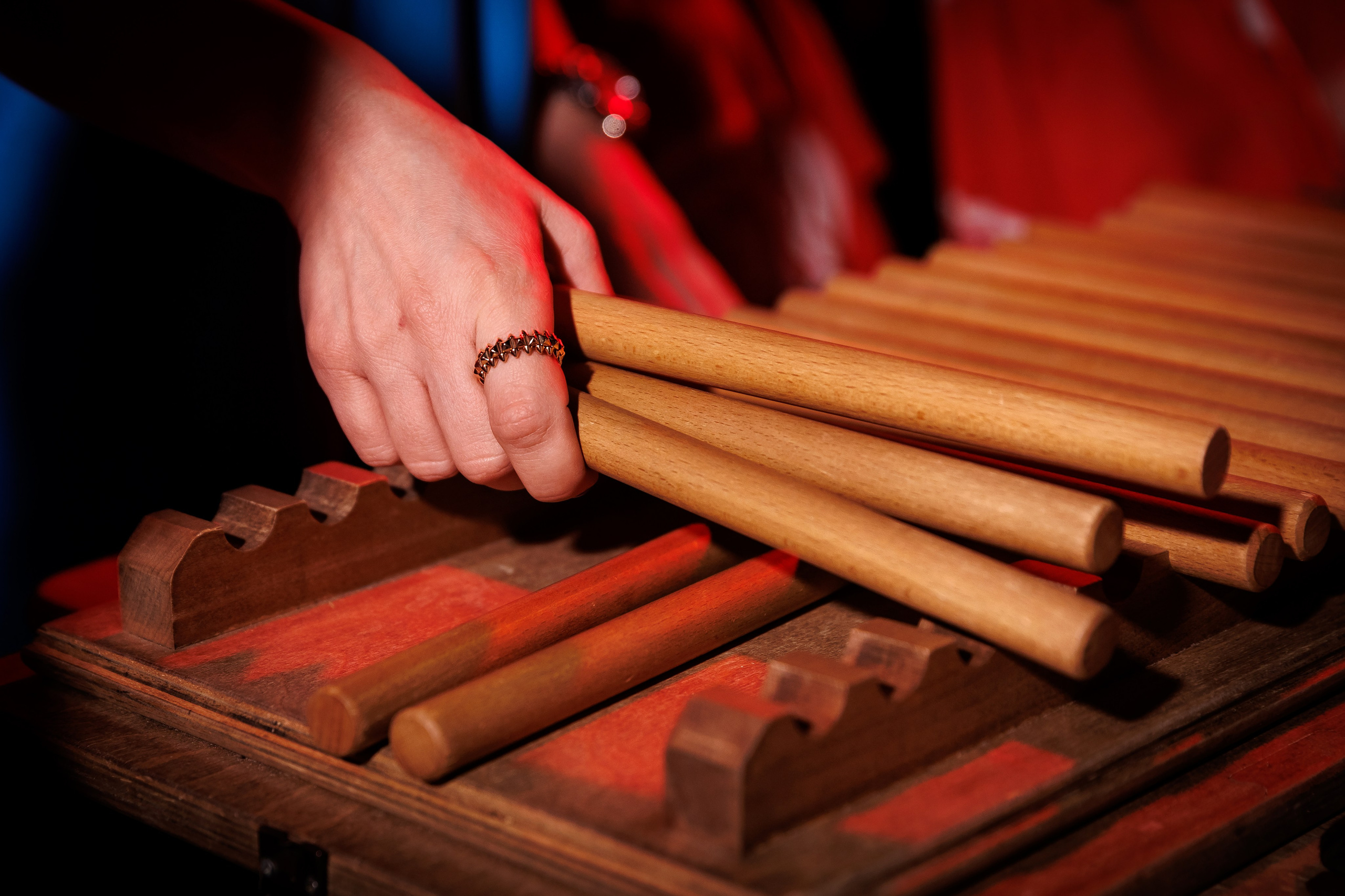 День Рождения Карины. Форд боярд