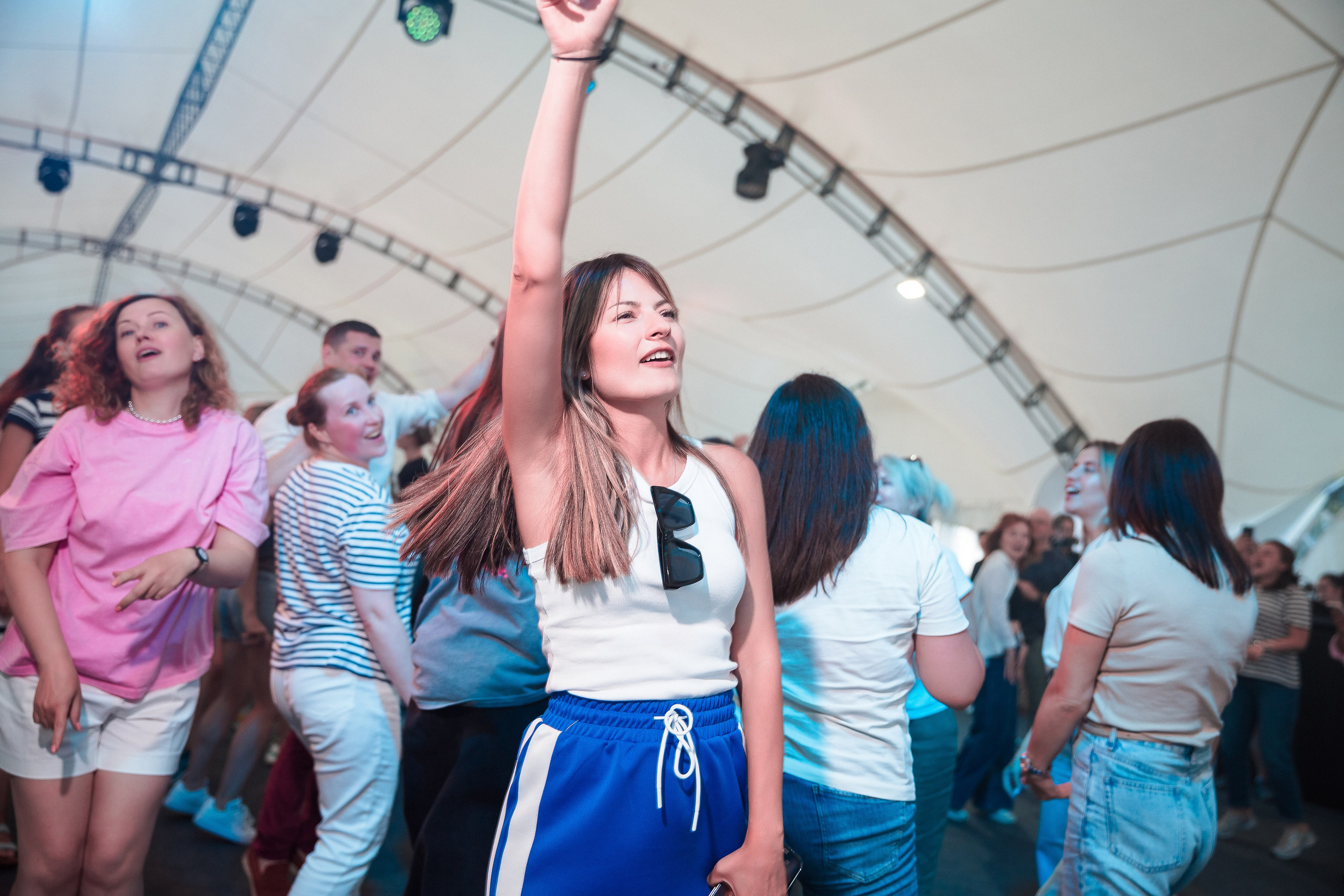 Тимбилдинг ТМК Град «Теория Большого Роста». Репортажный Фотограф Александр Назаров. Москва и М.О