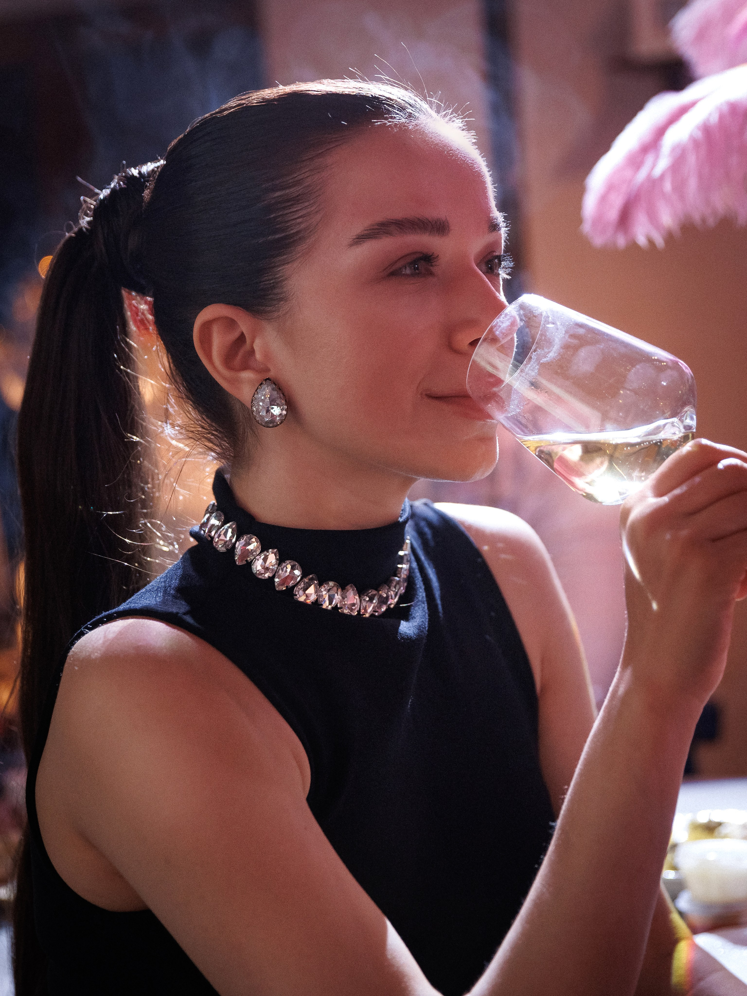 День Рождения Дарьи