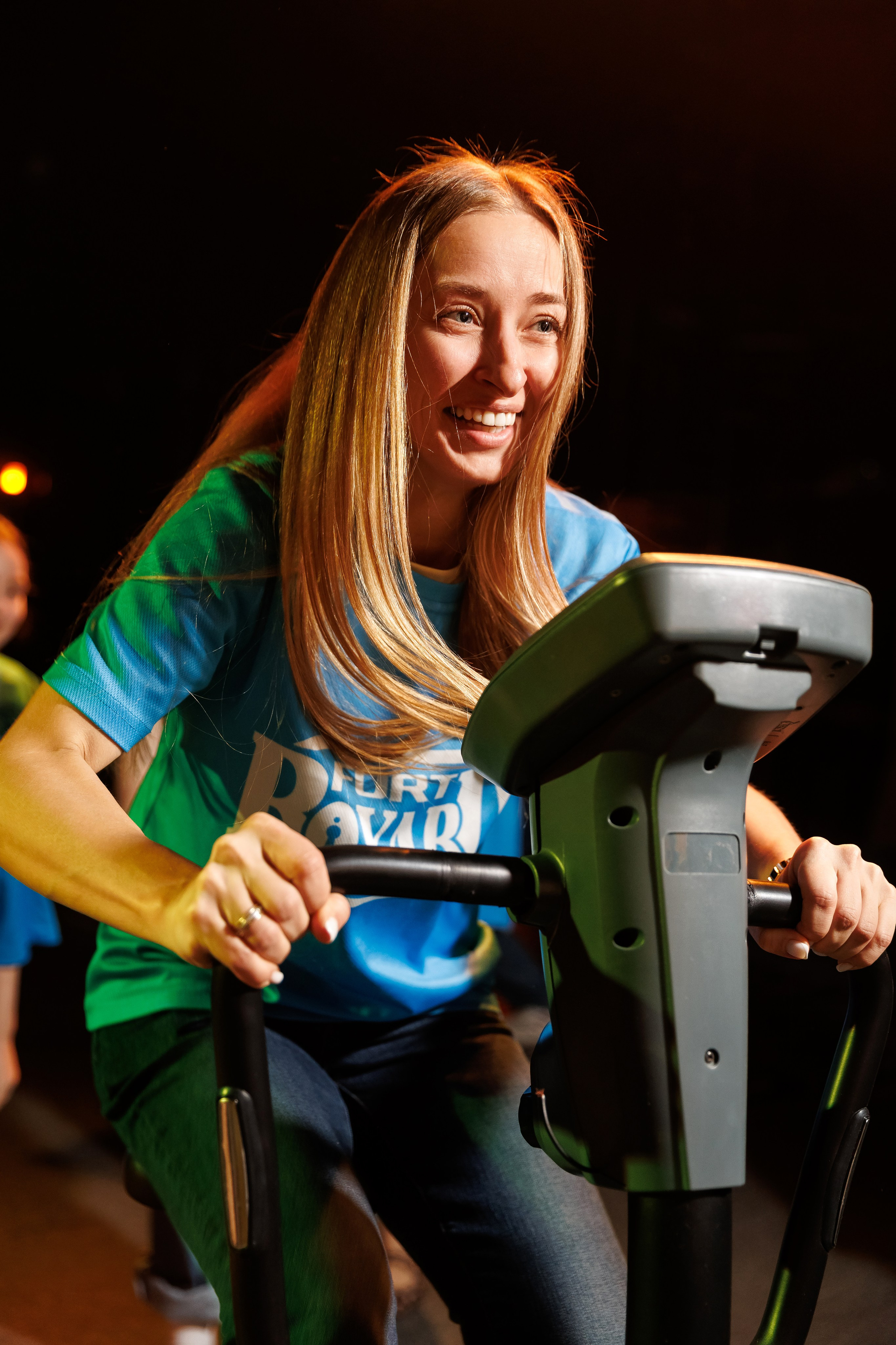 День Рождения Карины. Форд боярд