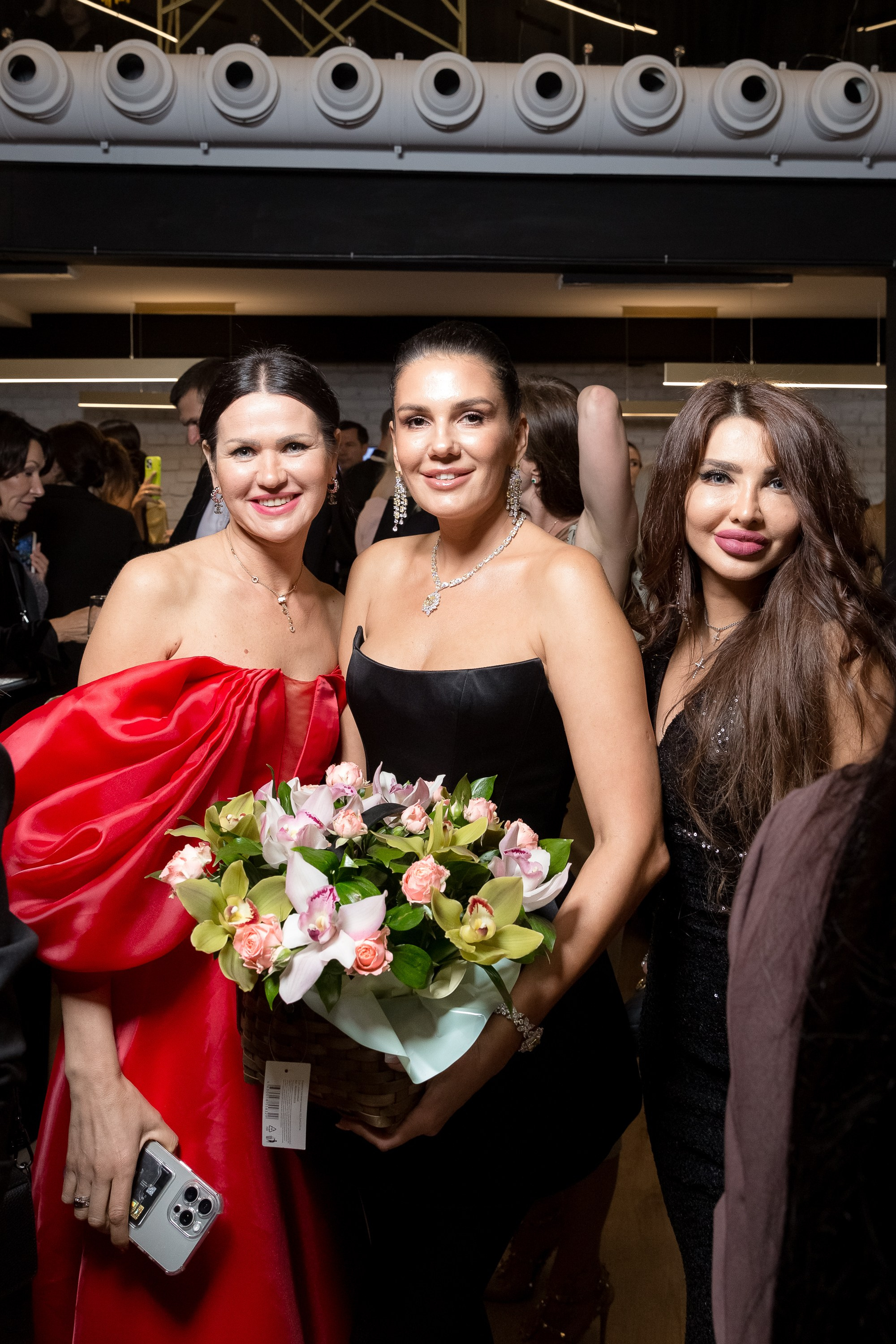 Pre-party Бизнес-премия «Золотой век». Репортажный Фотограф Александр Назаров. Москва и М.О