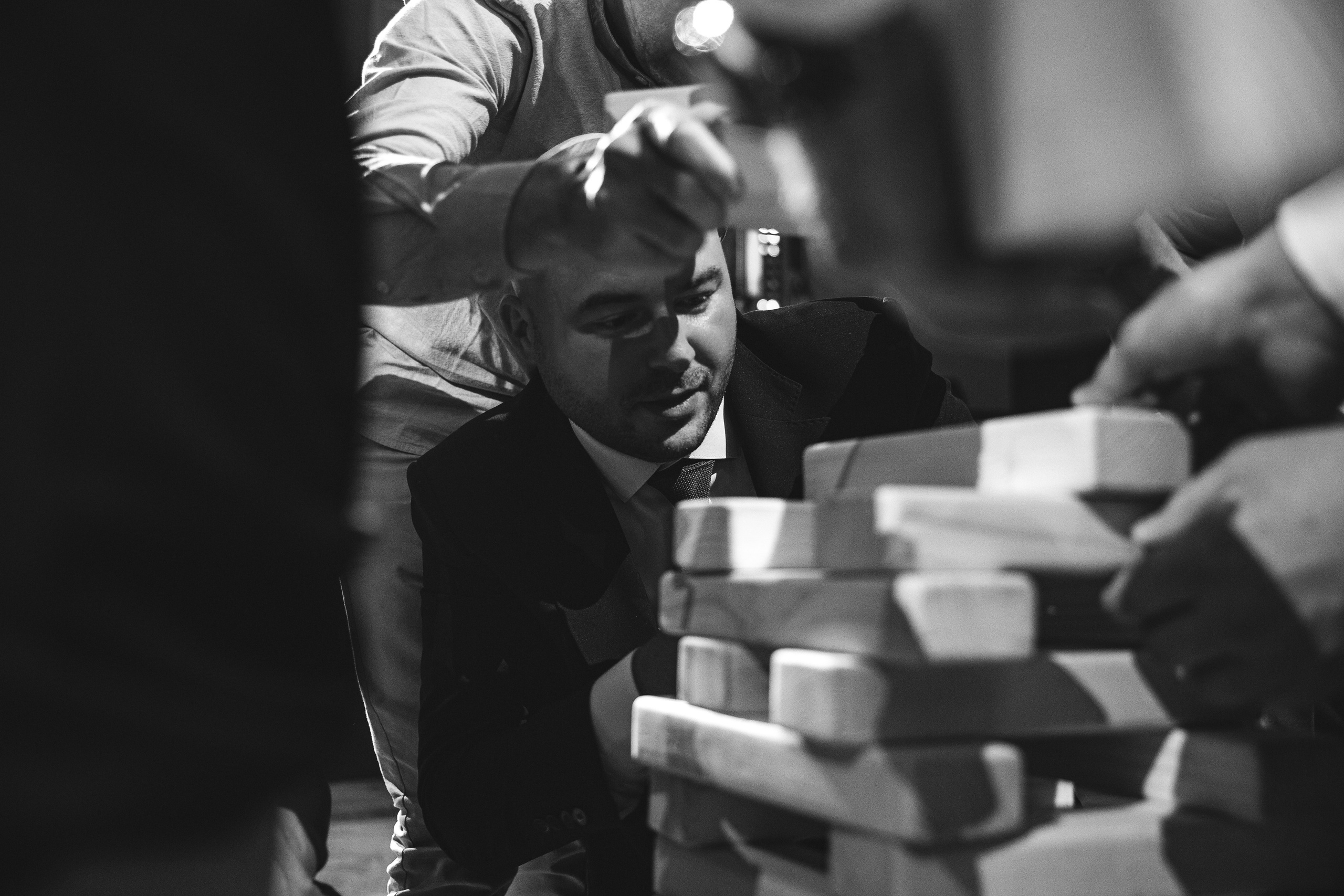 Корпоратив Мостоотряд-47