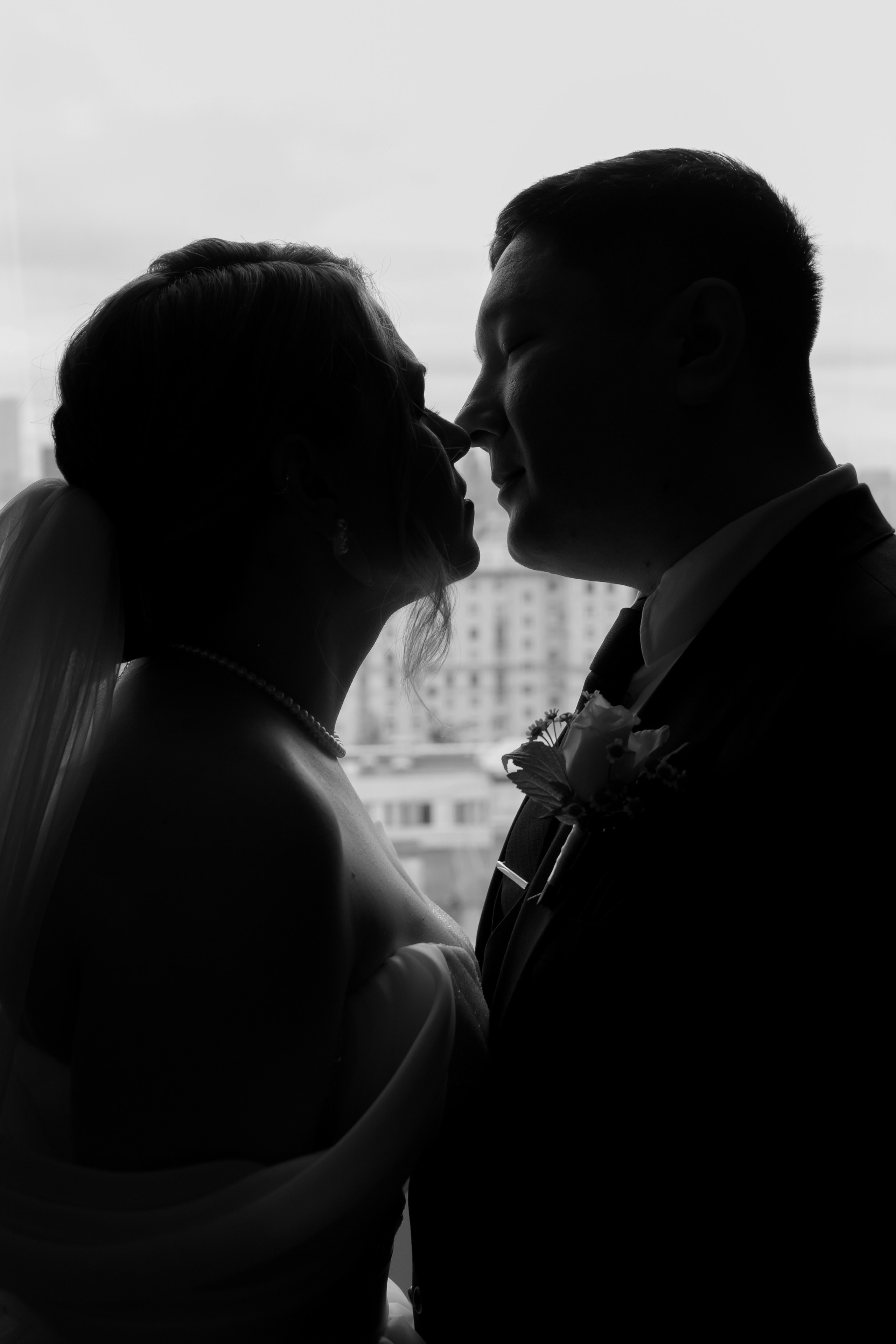 Полный день | Эрик & Алёна. Свадебный и женский фотограф в Москве