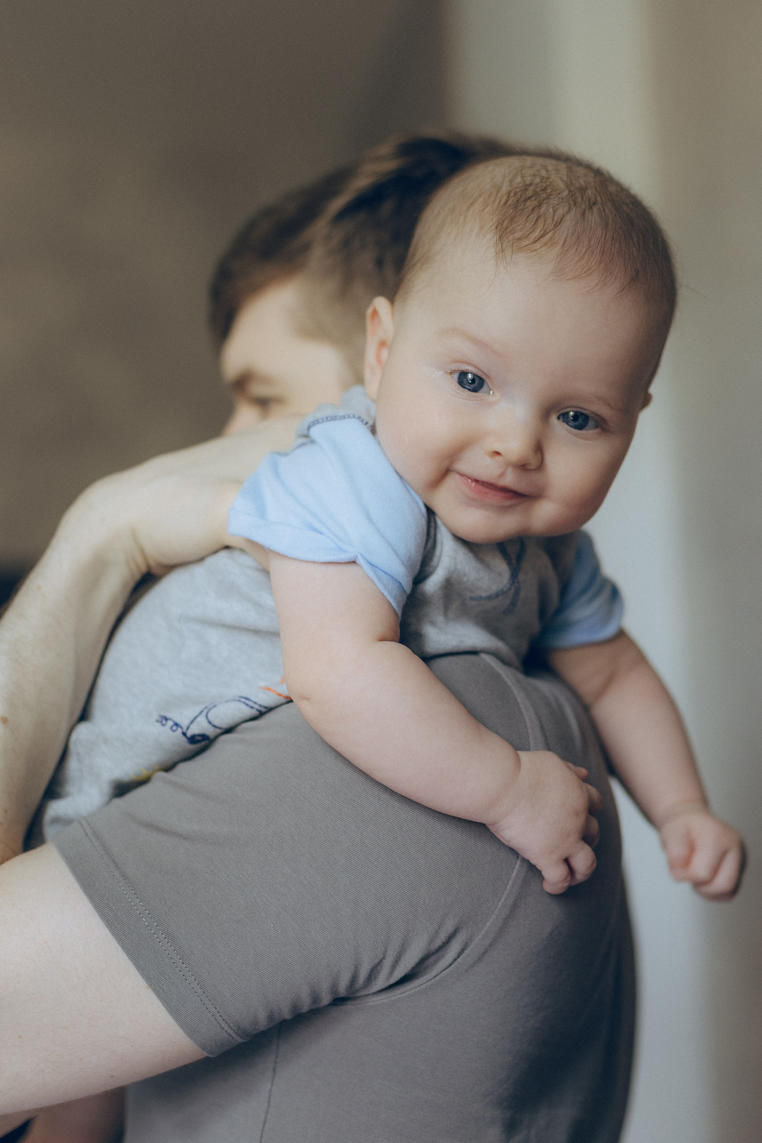 Роберт, Вита, Саша. Фотограф Ксения Крохина Санкт-Петербург
