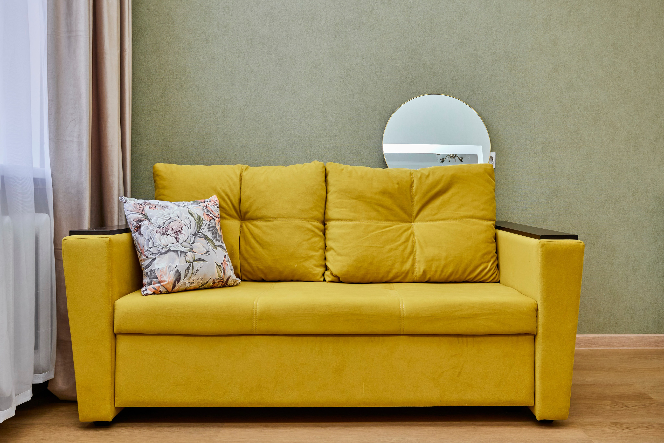 7 линия Васильевского острова д. 12. Фотограф Александра Иванова