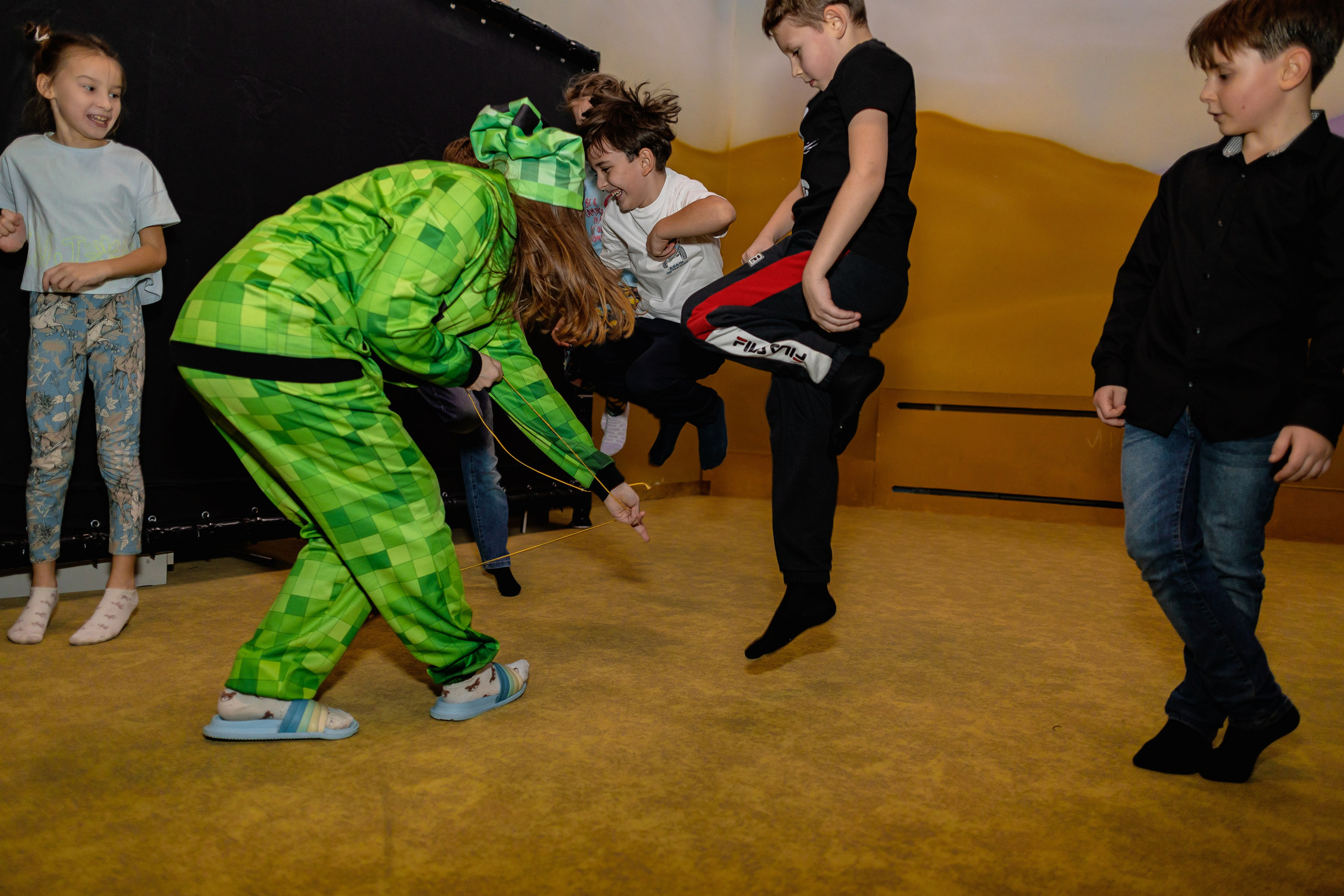 День рождения Паши. Свадебный и семейный фотограф Савельева Дарья