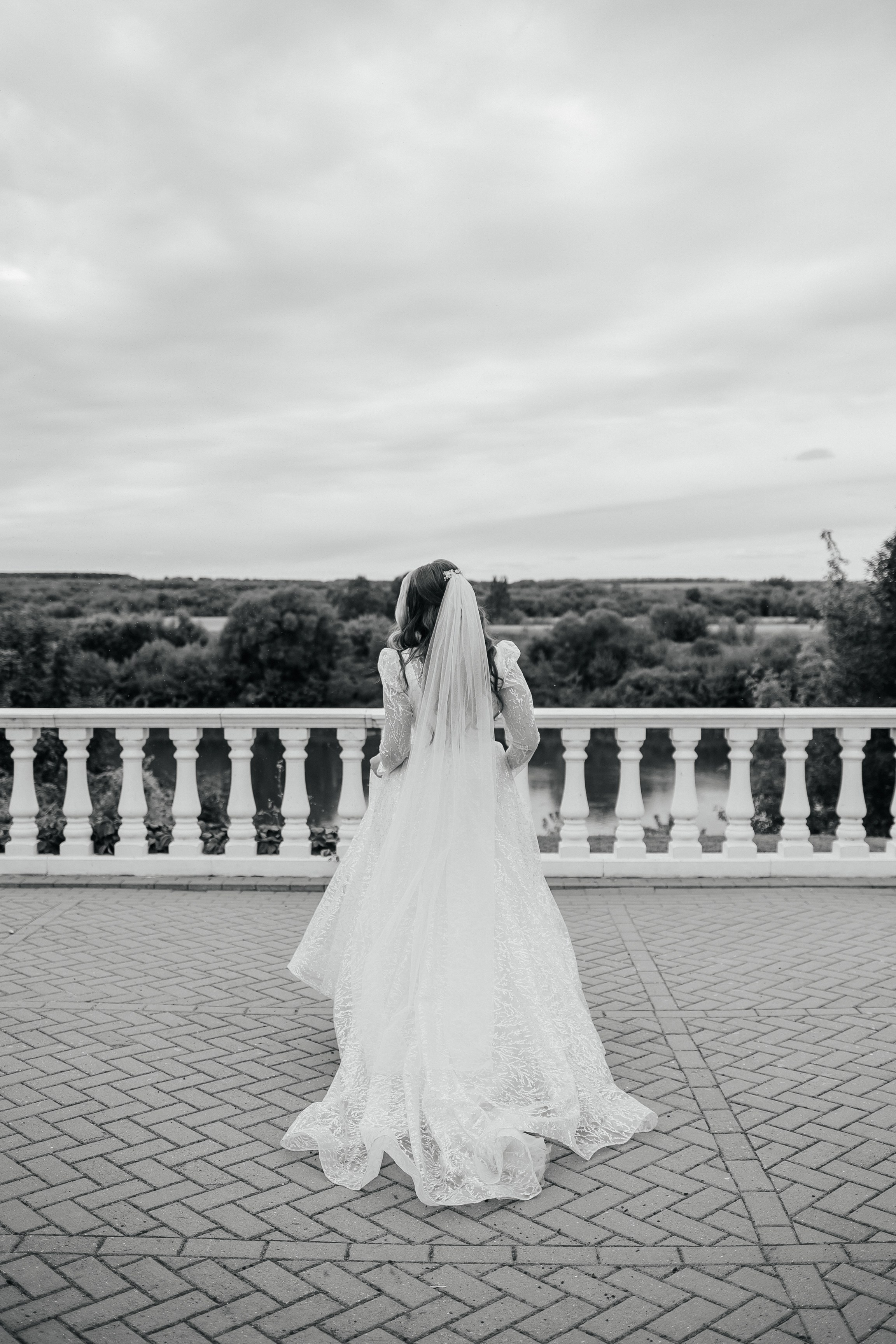 Настя и Саша. Свадебный фотограф Кристина Тимощук