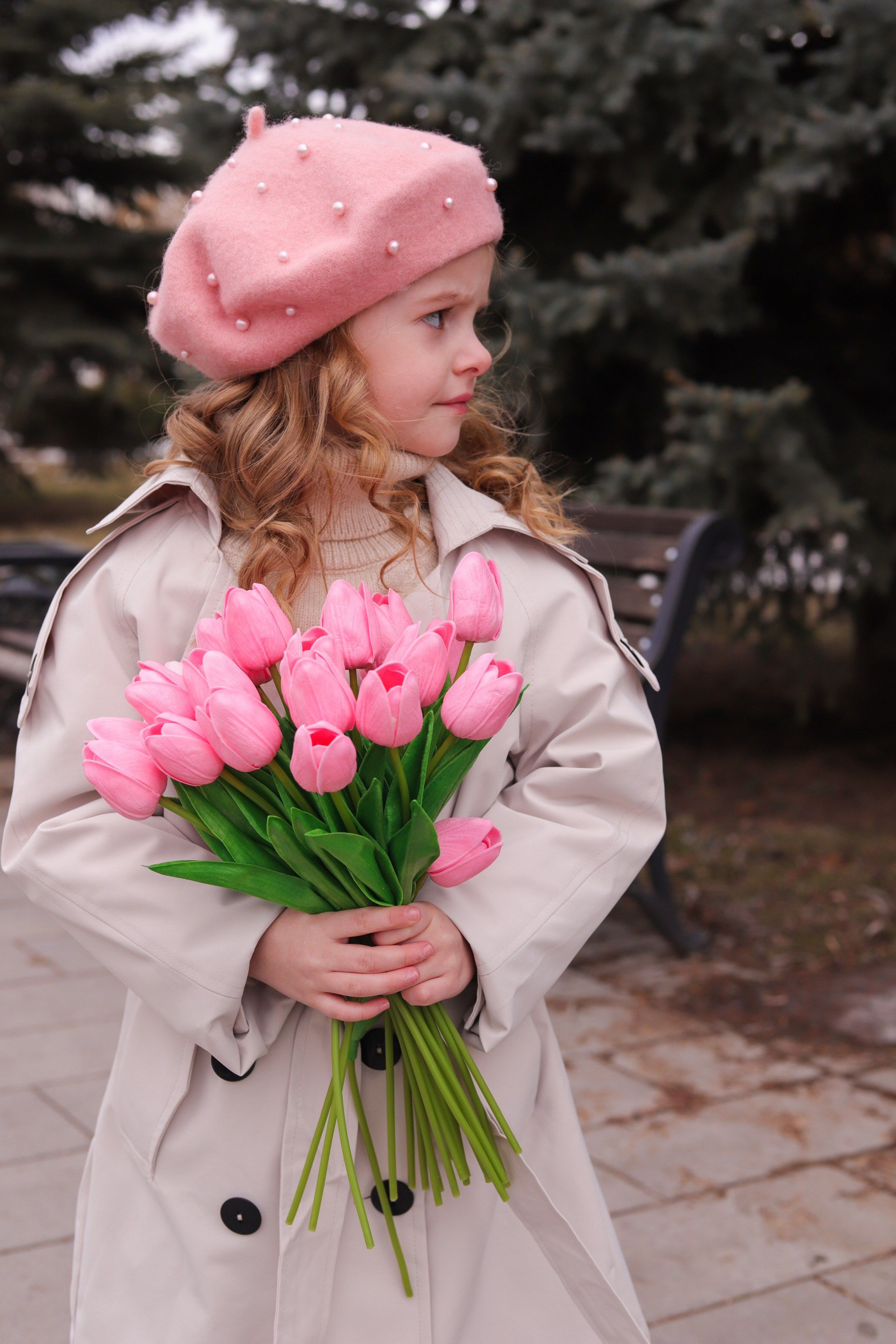 Прогулочная съемка