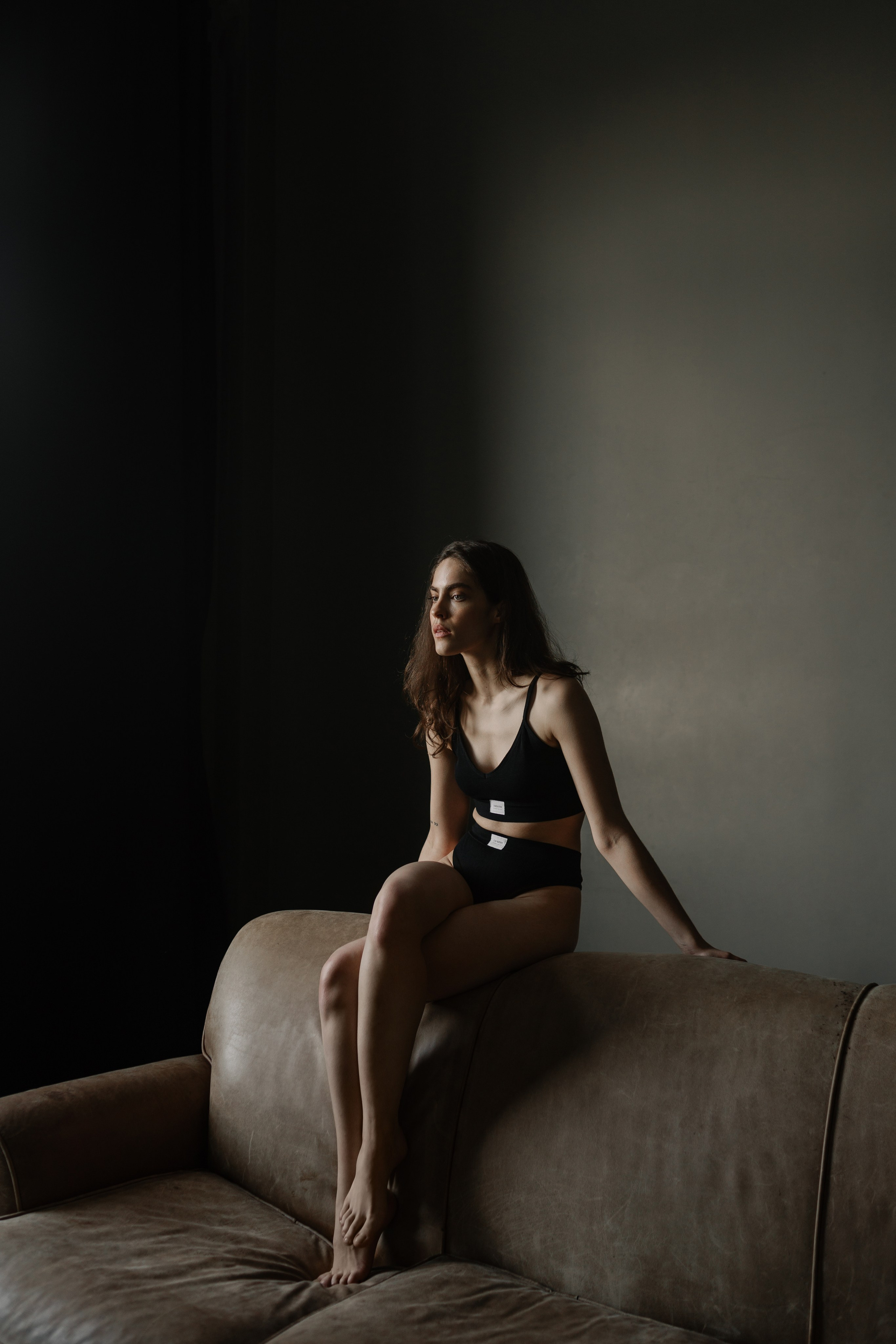 Полина | id409. Портретный фотограф в Москве Ольга Акушко