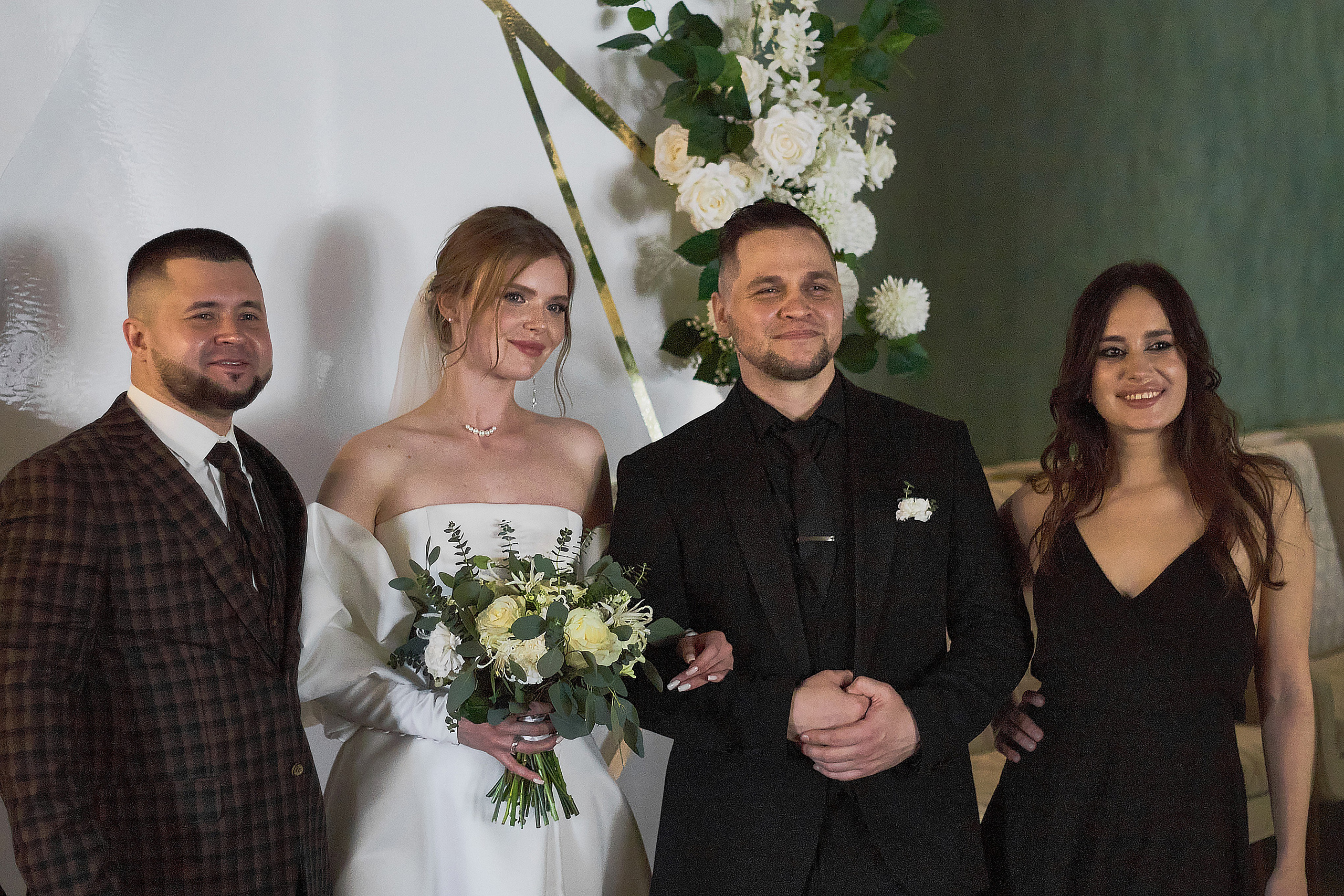 Сергей и Маргарита. Чумаков Алексей Фотограф|Видеограф свадебные, индивидуальные, семейные, репортаж