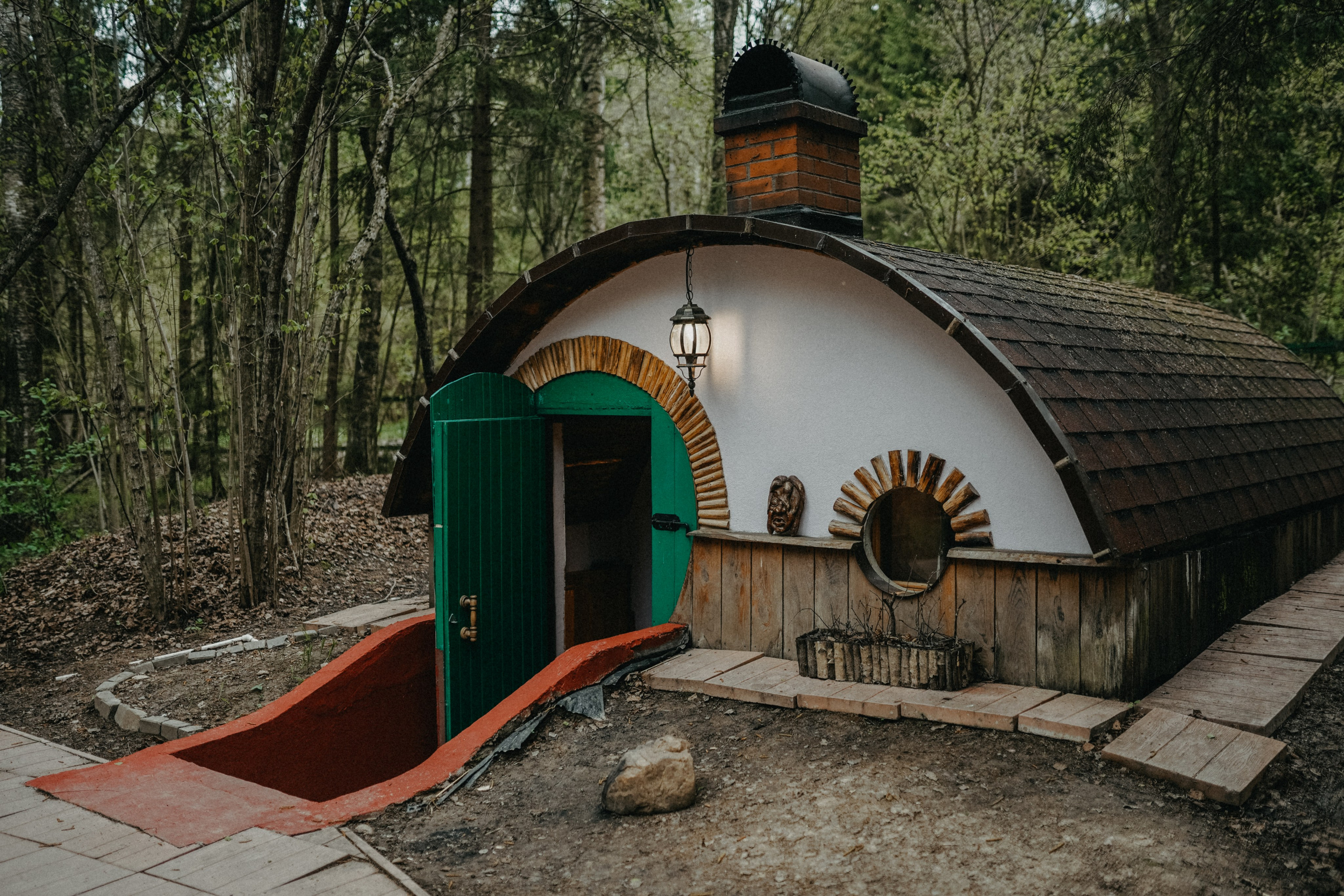 Евгений и Евгения. В единении с природой. Фотограф Наталья Колганова